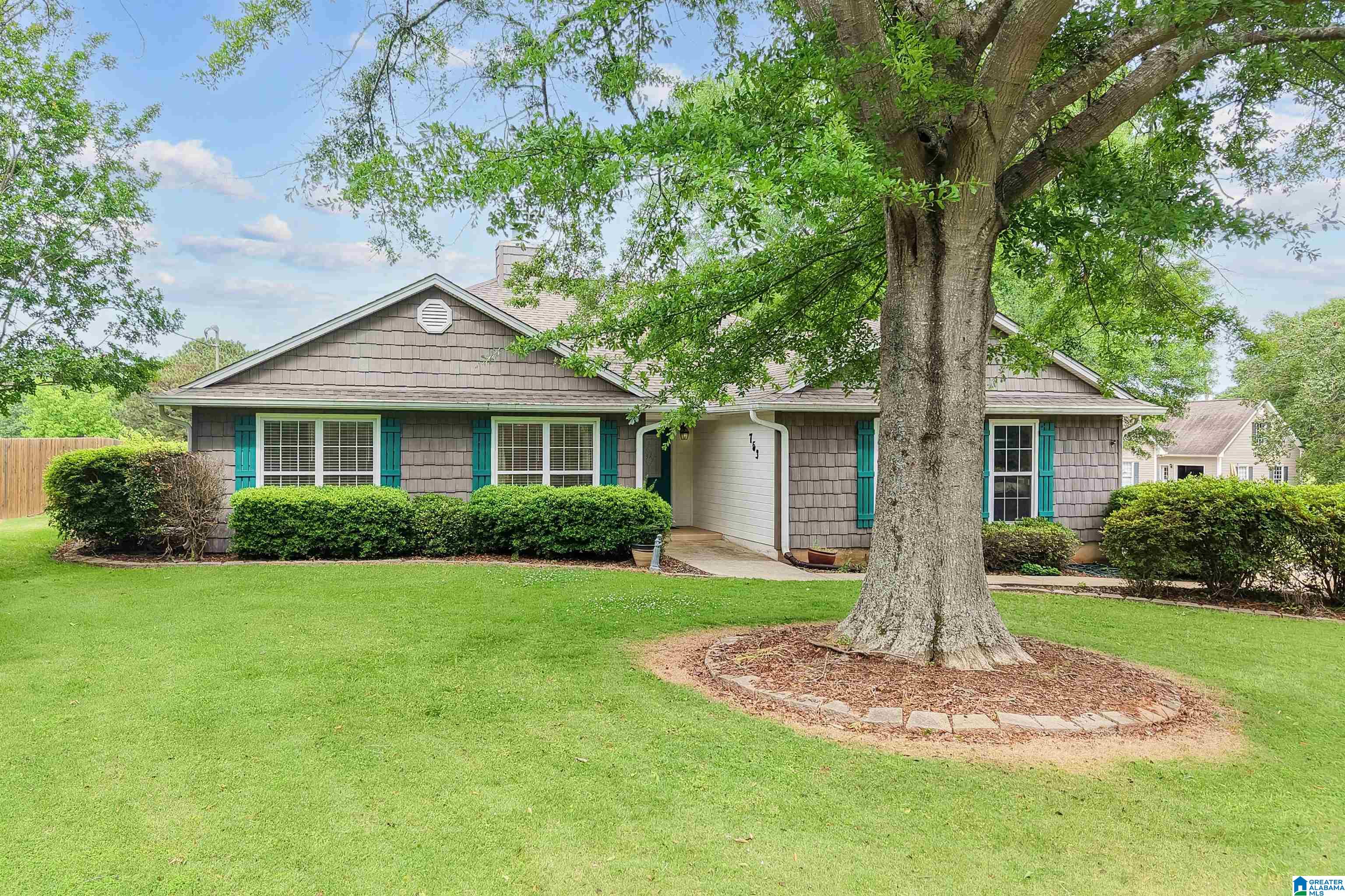 Homes for sale in Wilsonville, AL | 753 Homestead Dr, Wilsonville, AL 35186 | MLS# 21450777