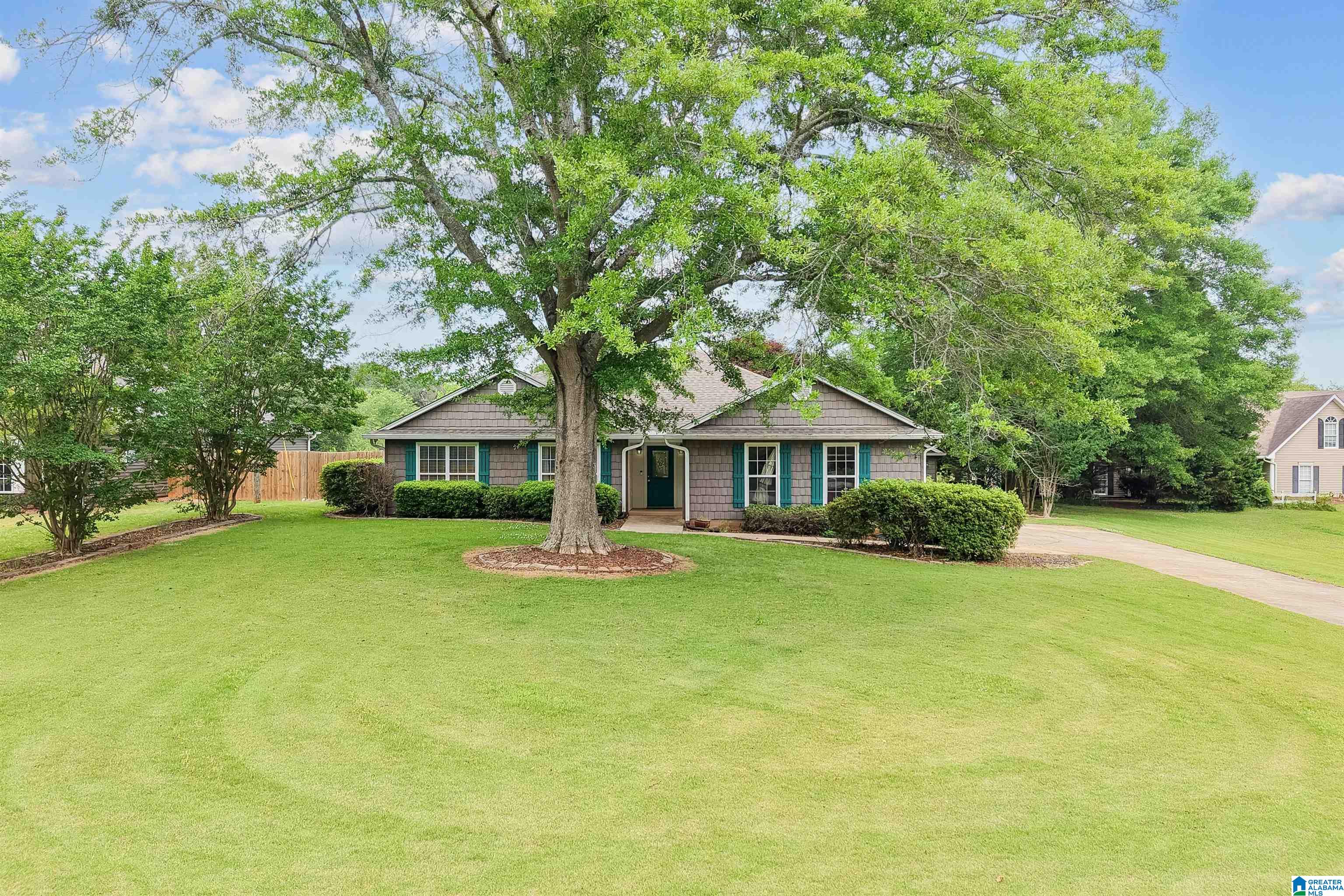 Homes for sale in Wilsonville, AL | 753 Homestead Dr, Wilsonville, AL 35186 | MLS# 21450777