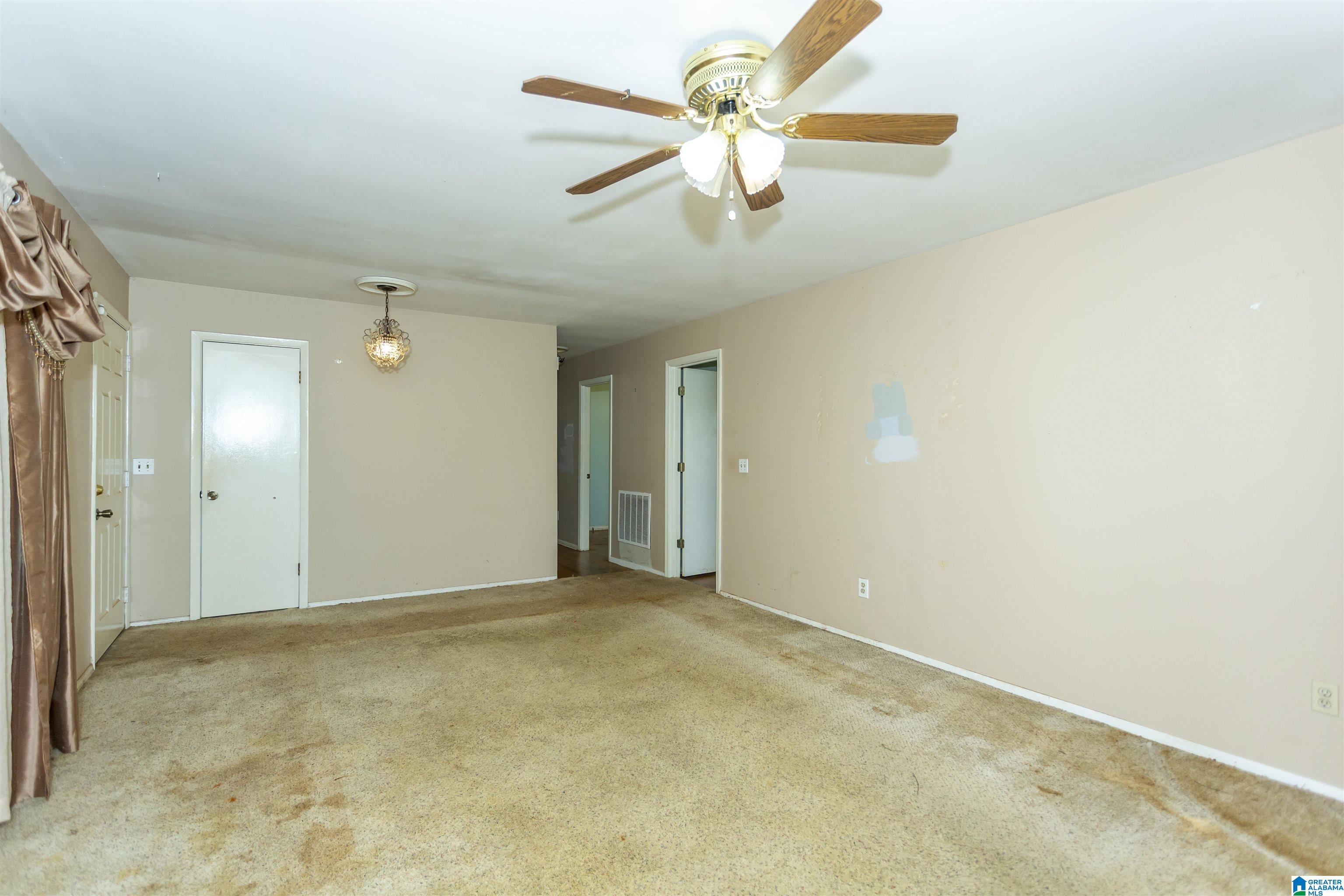 Photo 4 of Single family home for sale at 2801 Clyburne St, Bessemer, AL 35023 | MLS# 21450778 | Listing updated on 2026-07-28
