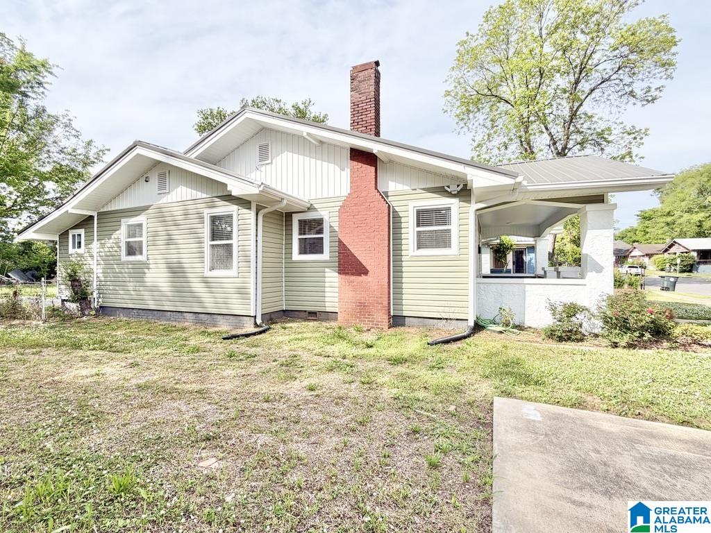 Homes for sale in Birmingham, AL | 2610 Avenue F, Birmingham, AL 35218 | MLS# 21450786