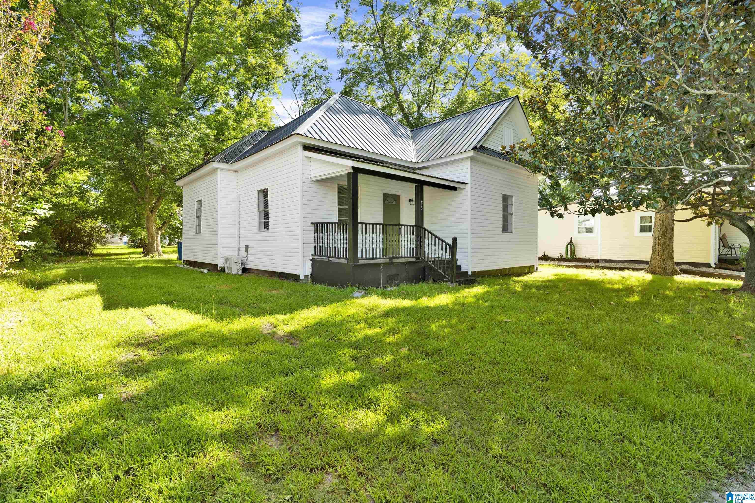 2nd image of 85 C Street Sw, Jacksonville, AL 36265 | MLS# 21450800