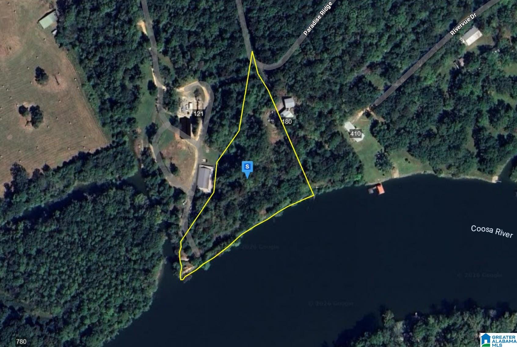 Homes for sale in Ragland, AL | 160 Paradise Ridge Road, Ragland, AL 35131 | MLS# 21450813