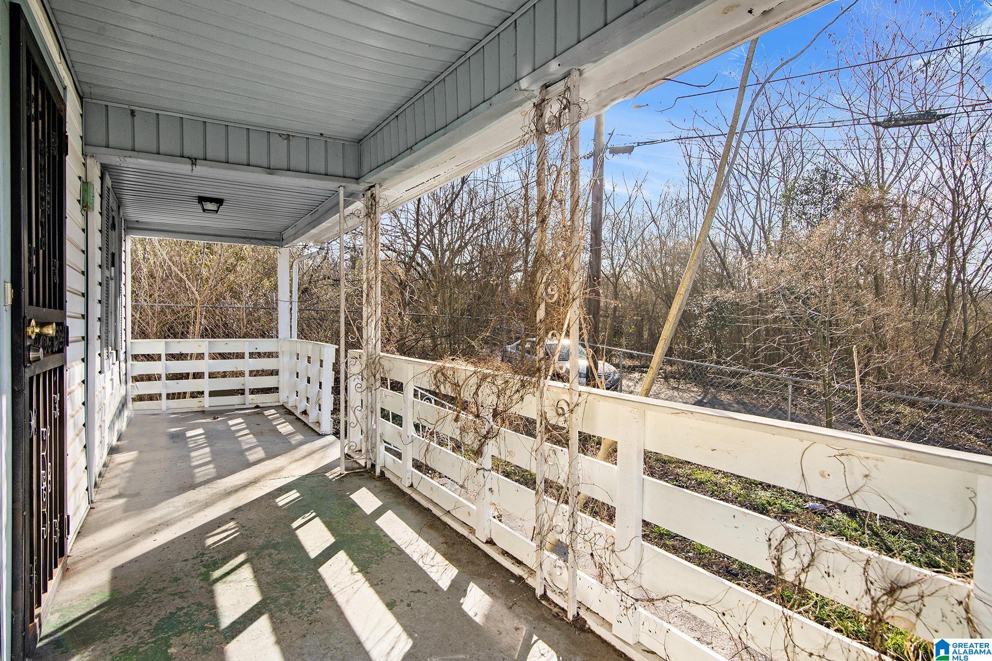 Photo 4 of Single family home for sale at 3719 Mcclellan Ave, Brighton, AL 35020 | MLS# 21450827 | Listing updated on 2026-05-28