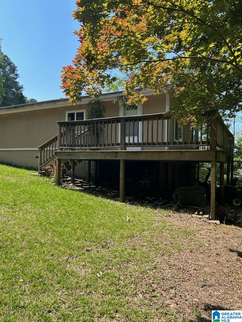 4th image of 1936 Lakeside Dr, Mc Calla, AL 35111 | MLS# 21450843