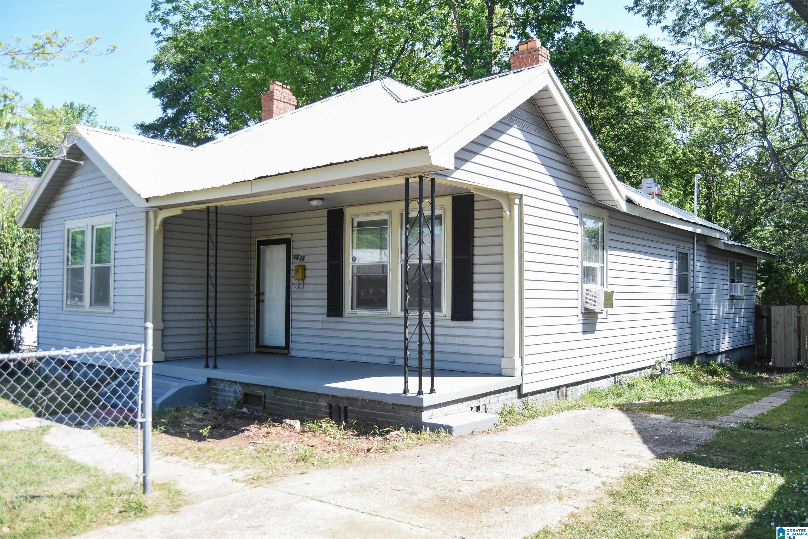 Homes for sale in Gadsden, AL | 1238 Grant Avenue, Gadsden, AL 35903 | MLS# 21450844