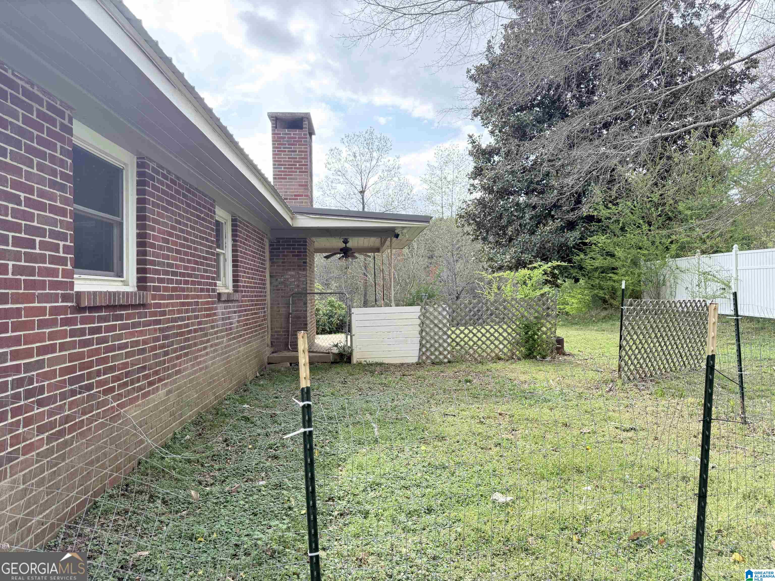 Homes for sale in Heflin, AL | 605 Perryman Bridge Road, Heflin, AL 36264 | MLS# 21450848
