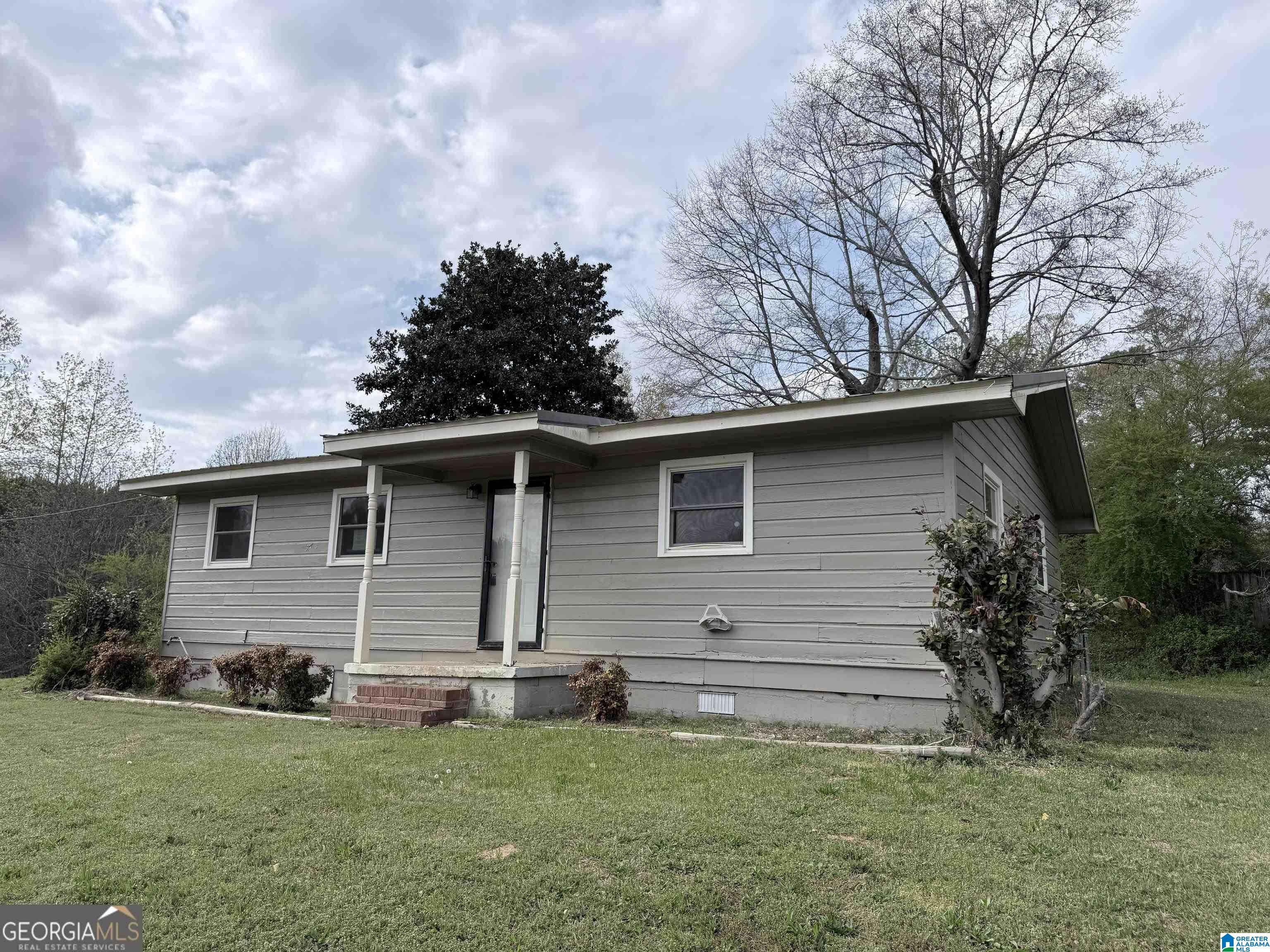 605 Perryman Bridge Road