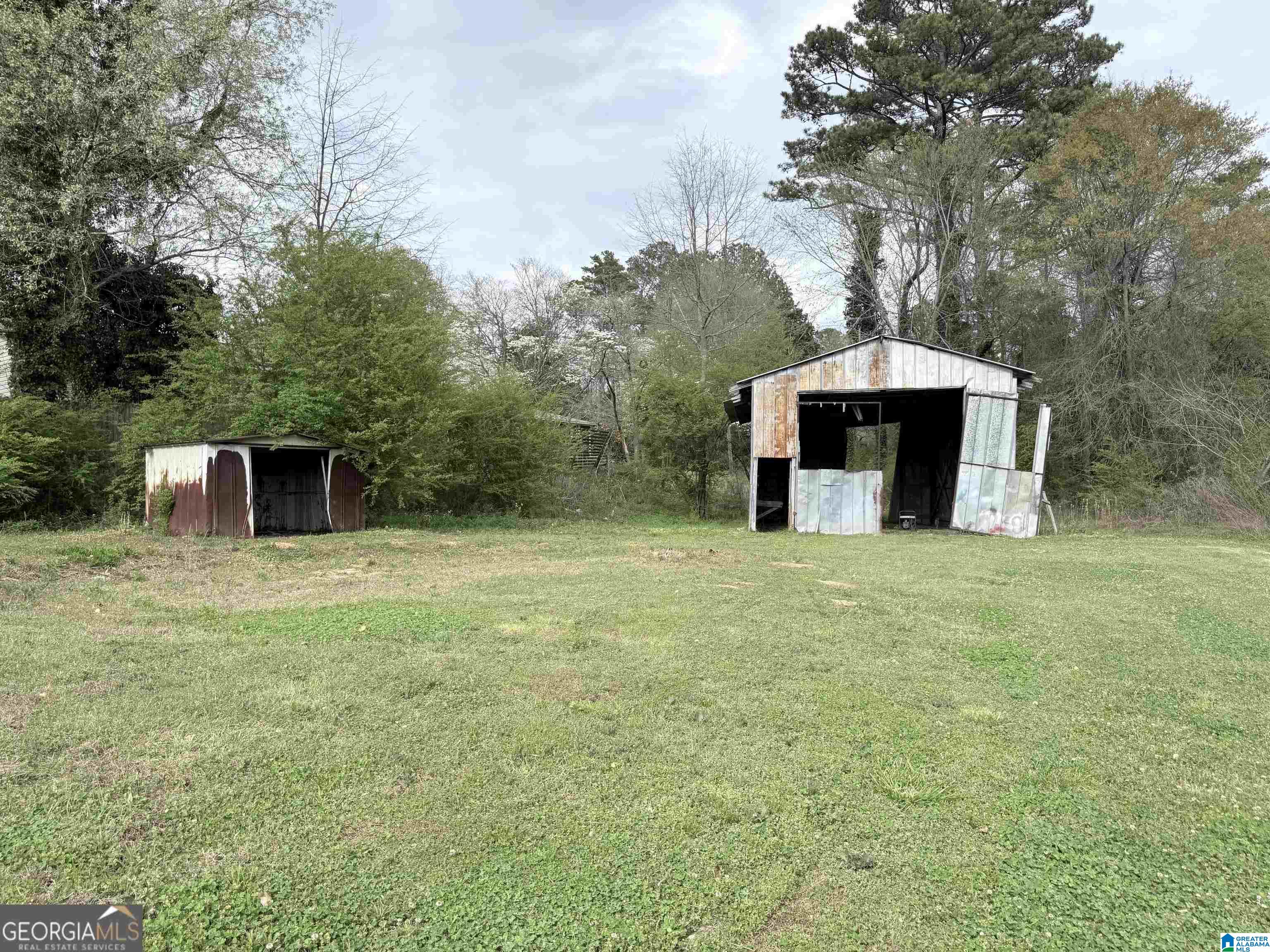 605 Perryman Bridge Road