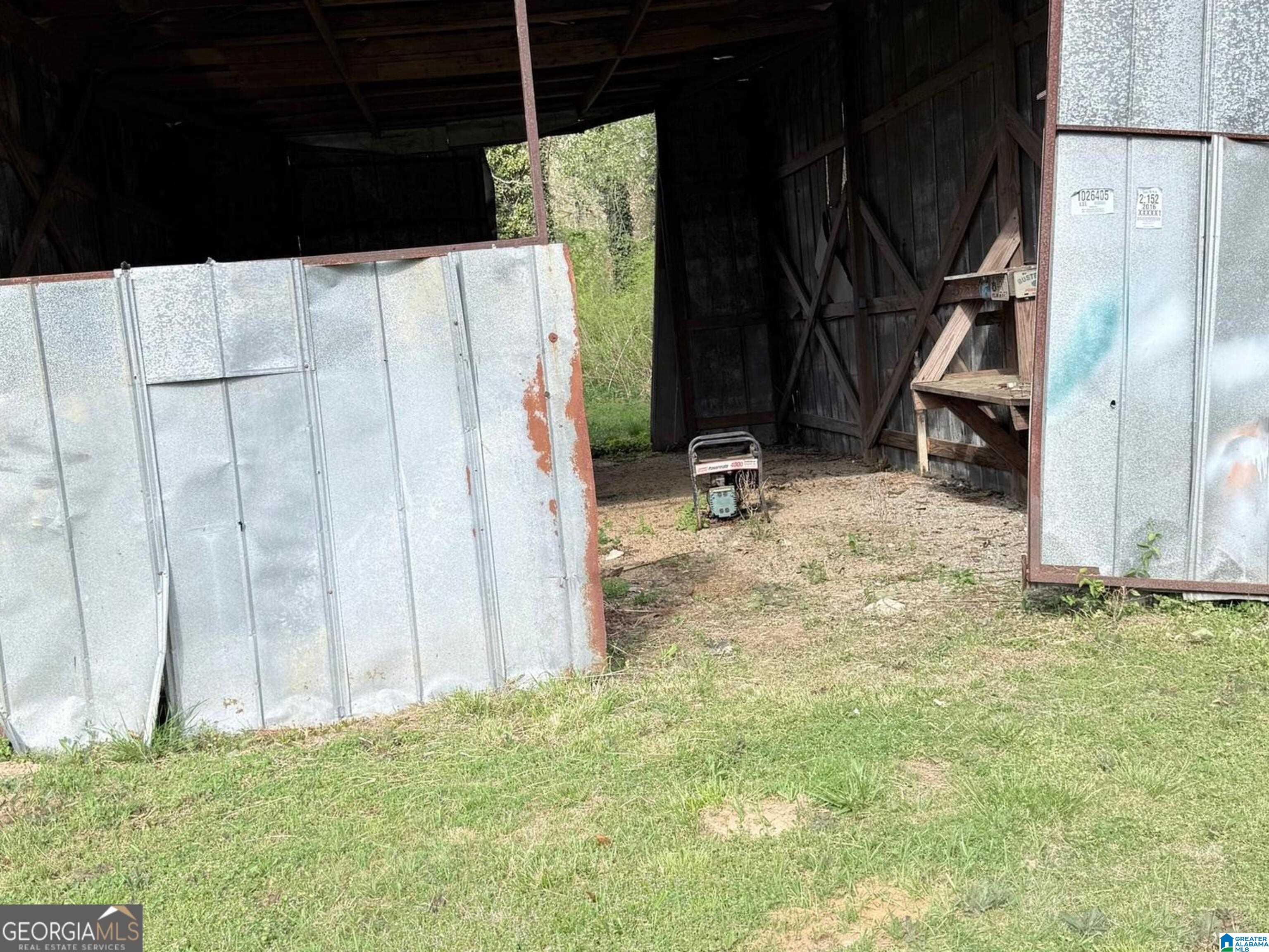 605 Perryman Bridge Road