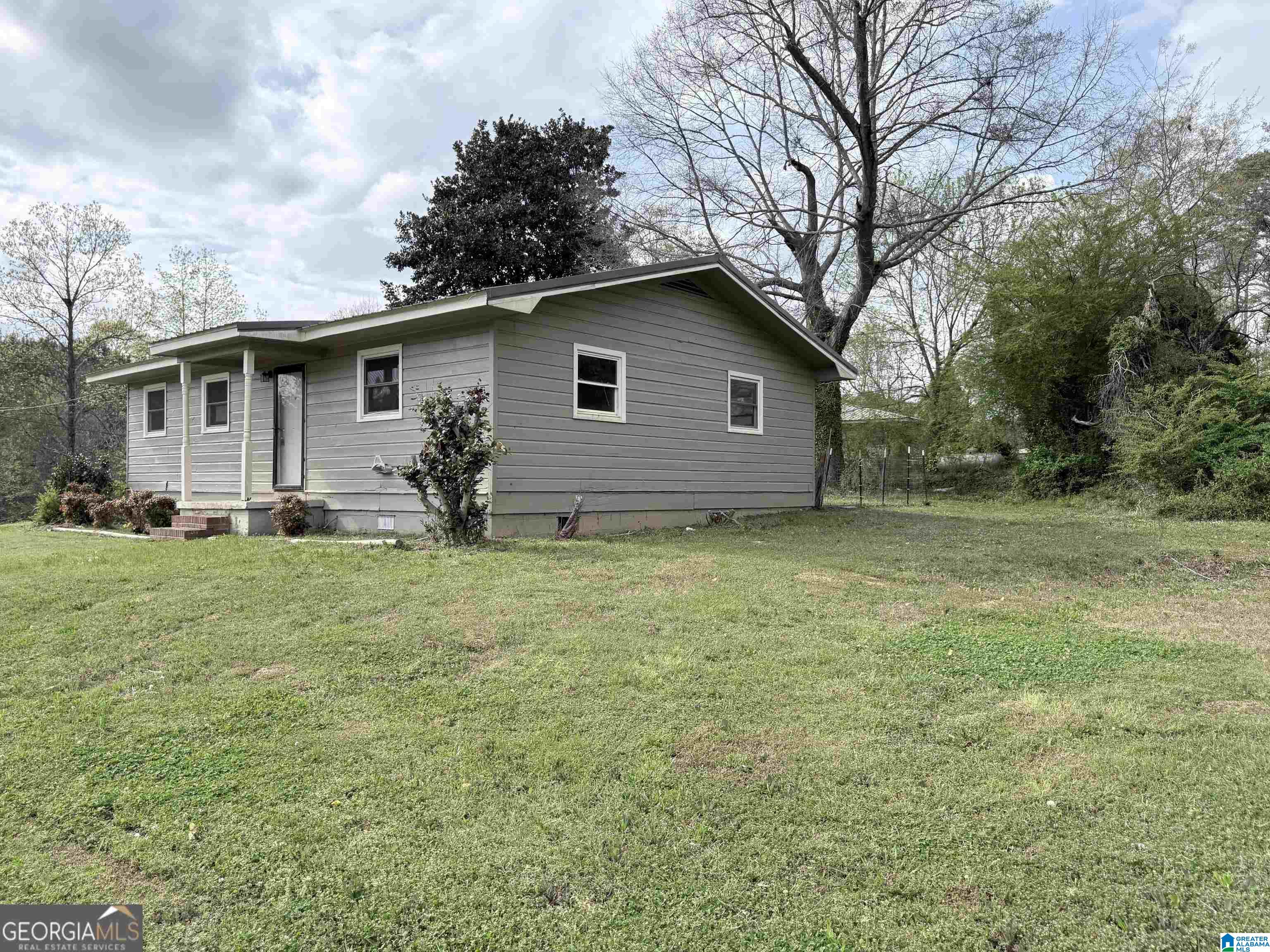 605 Perryman Bridge Road