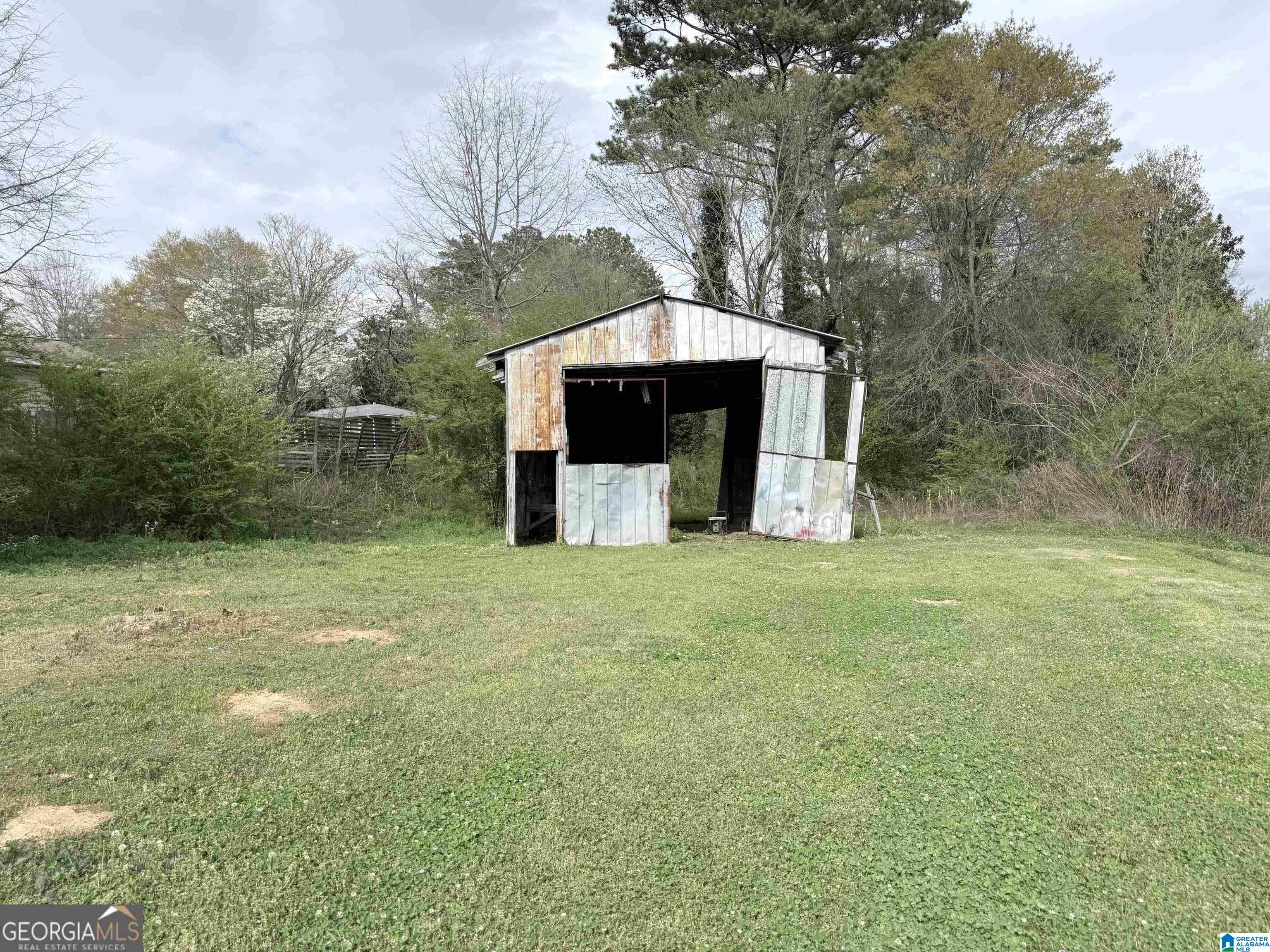 605 Perryman Bridge Road