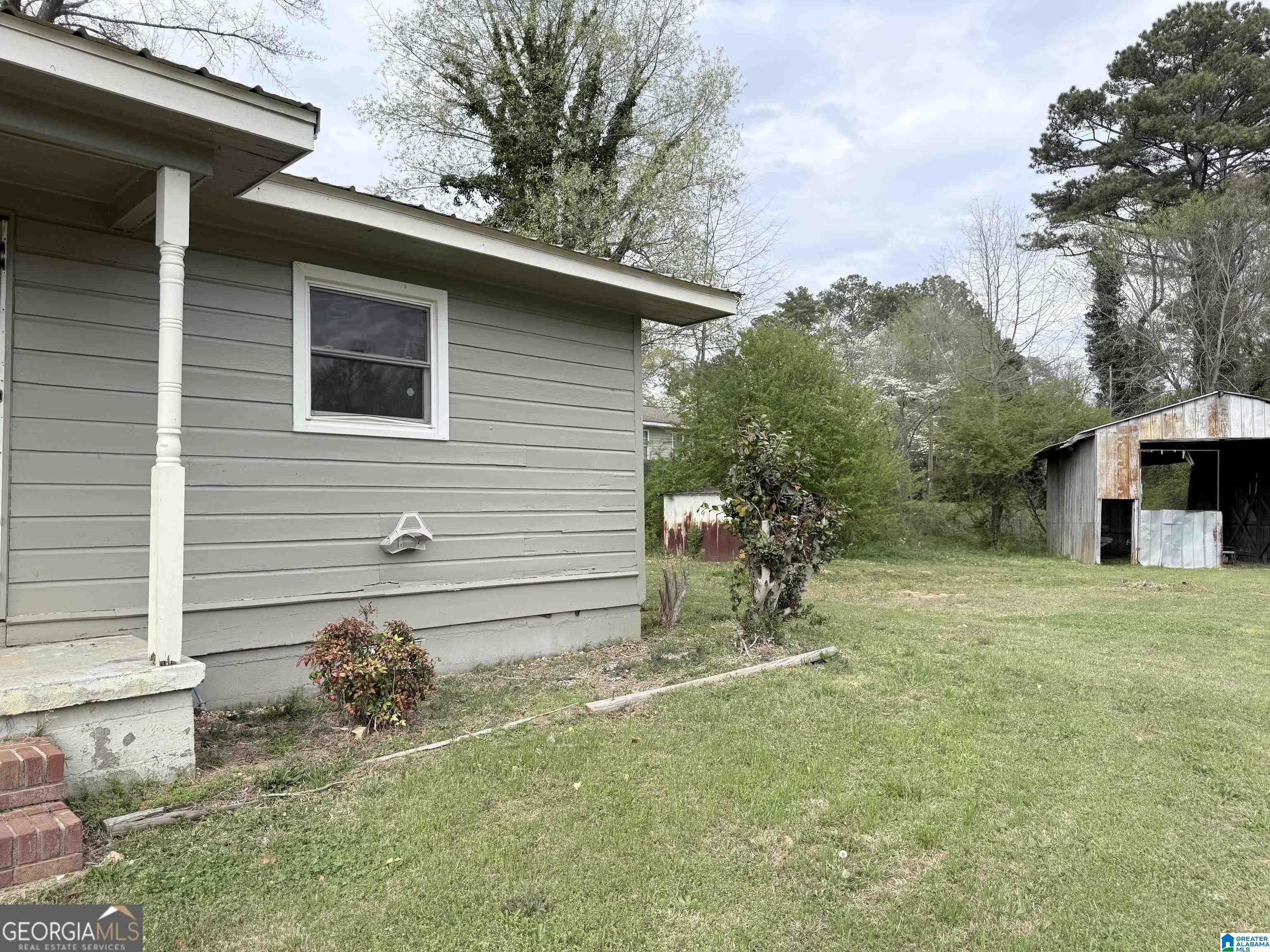605 Perryman Bridge Road