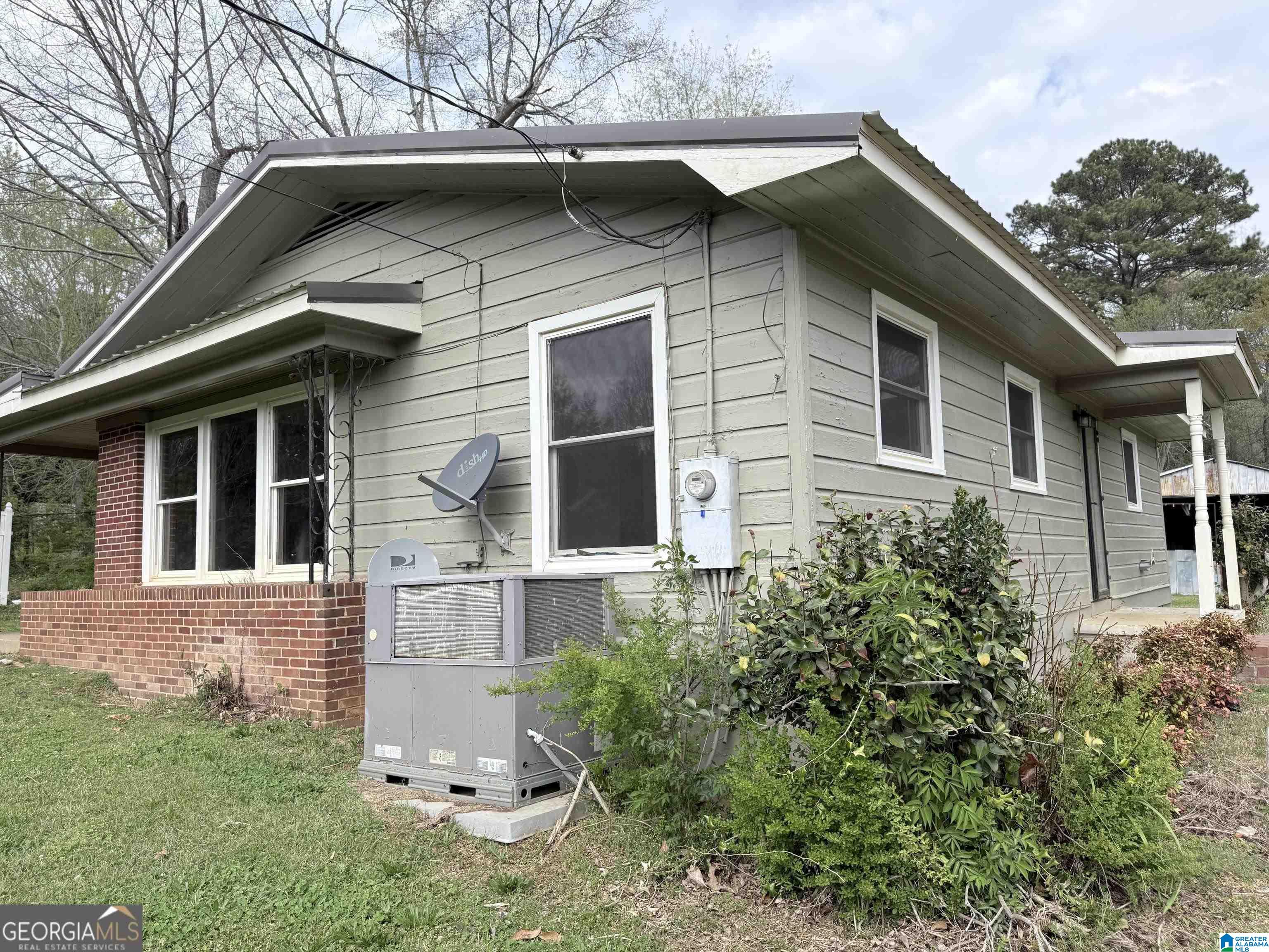 605 Perryman Bridge Road