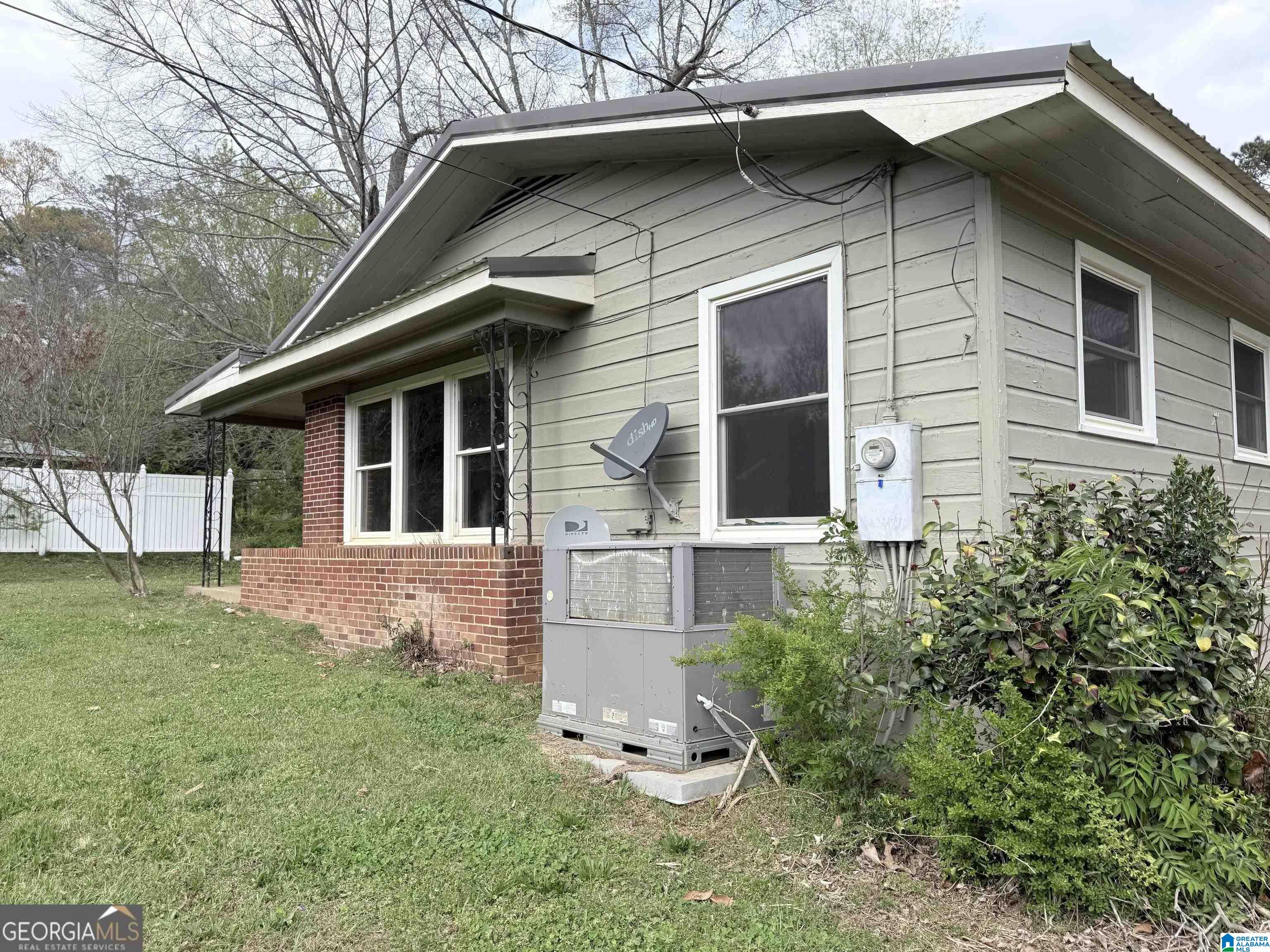 605 Perryman Bridge Road