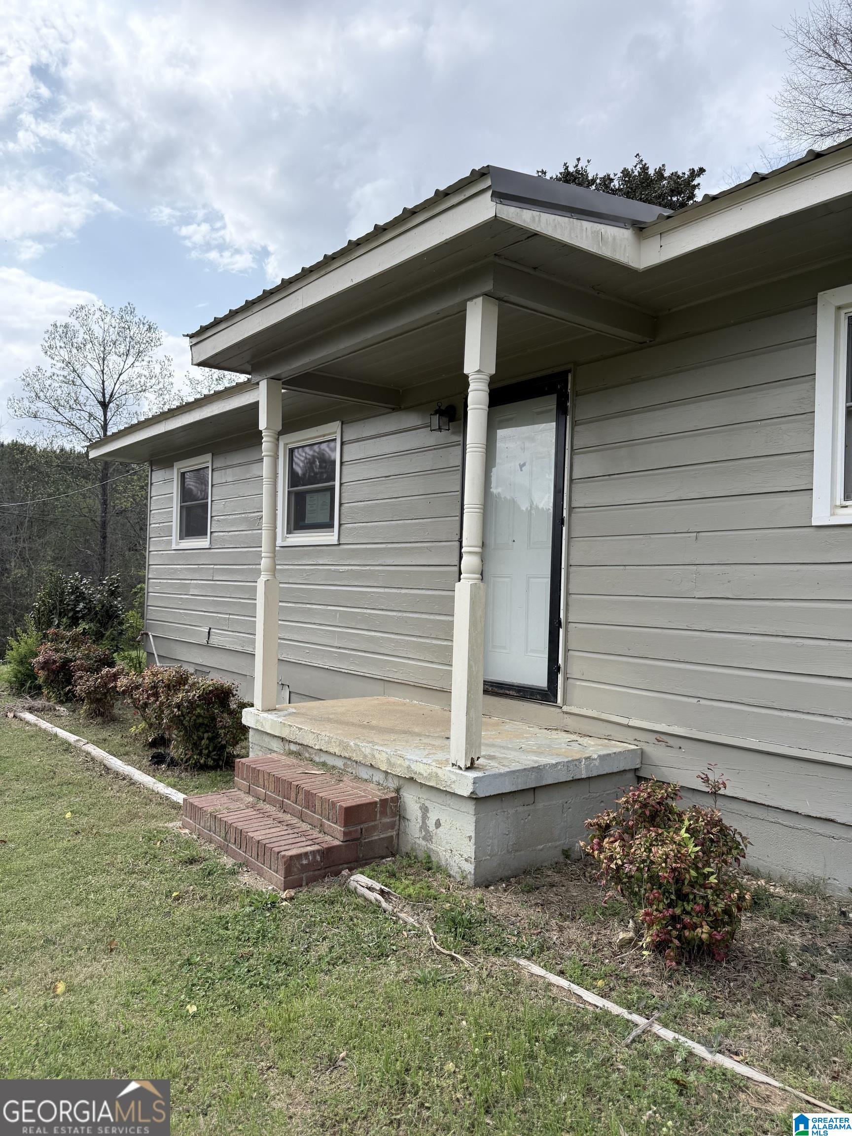 605 Perryman Bridge Road