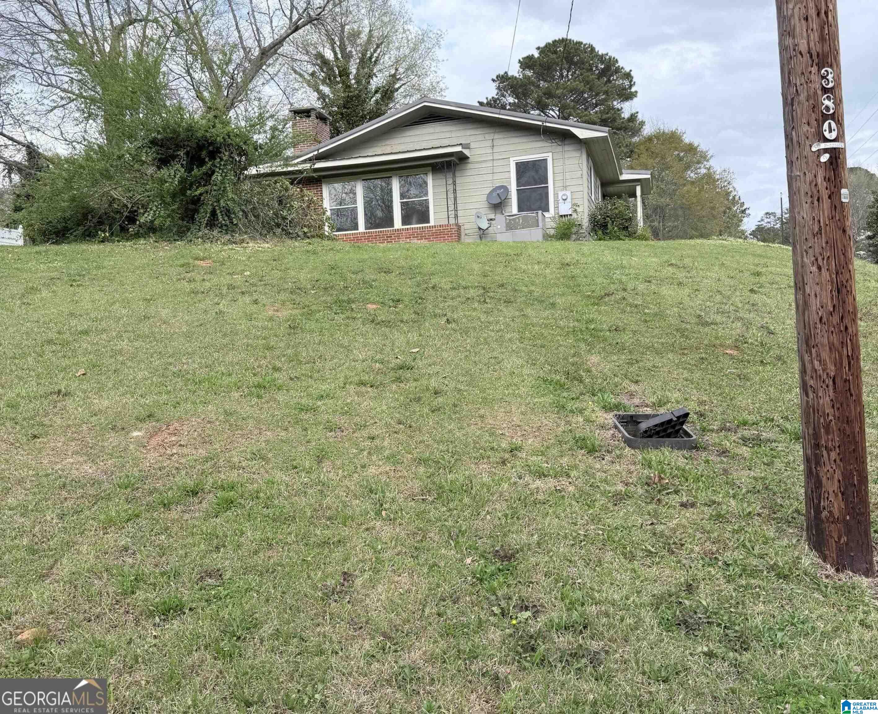 605 Perryman Bridge Road