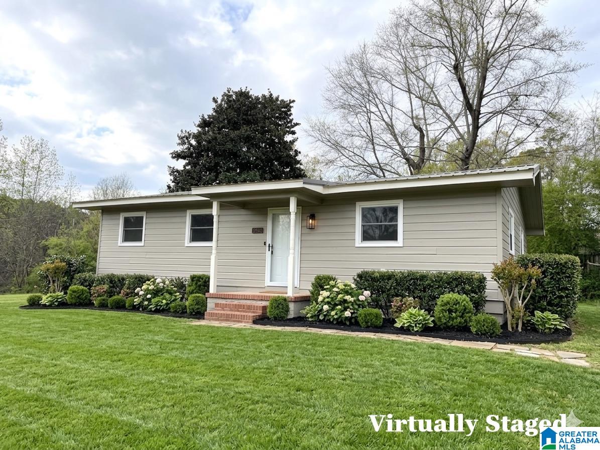 605 Perryman Bridge Road