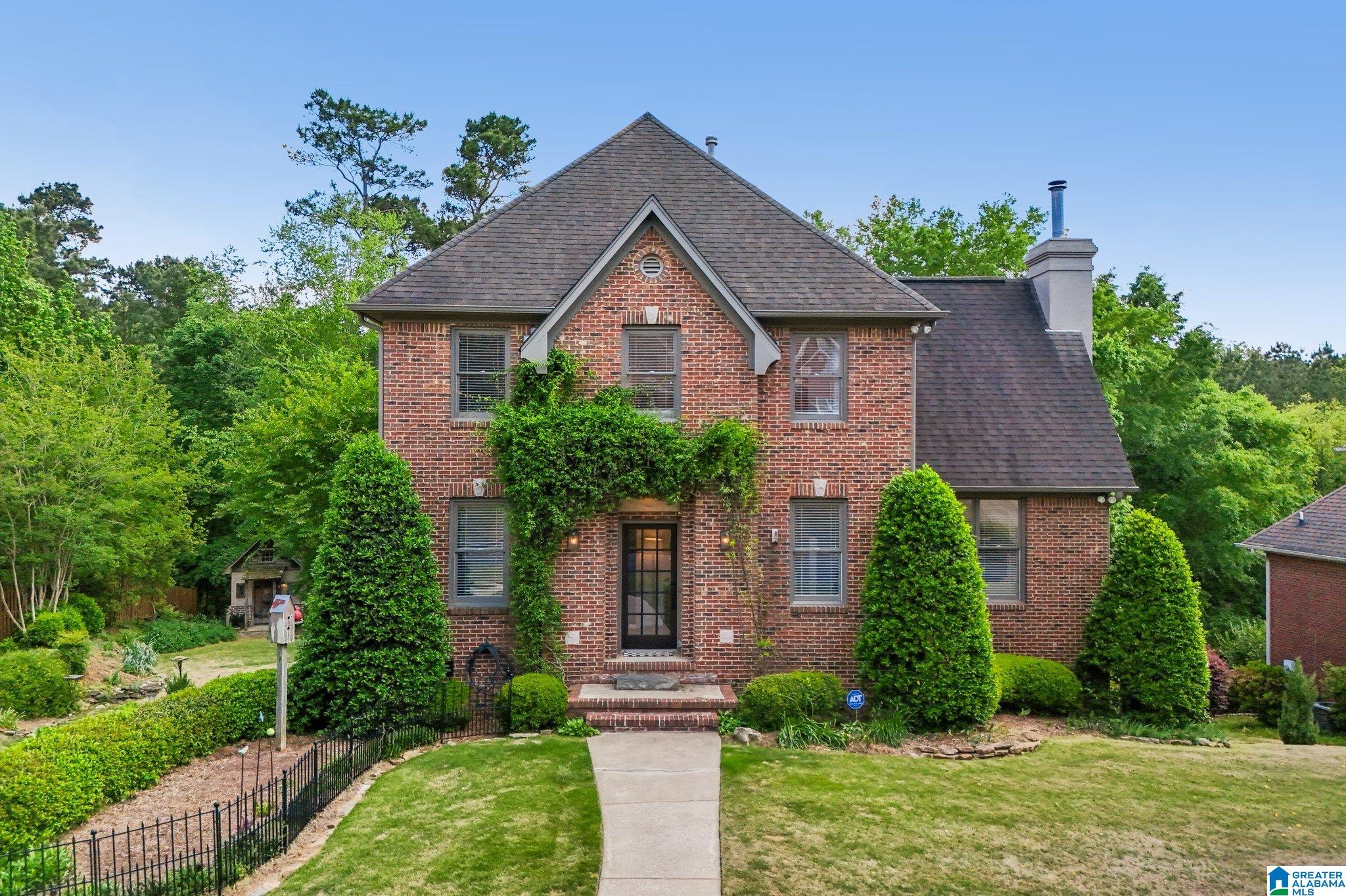 1st image of 4061 Bent River Lane, Vestavia Hills, AL 35216 | MLS# 21450859