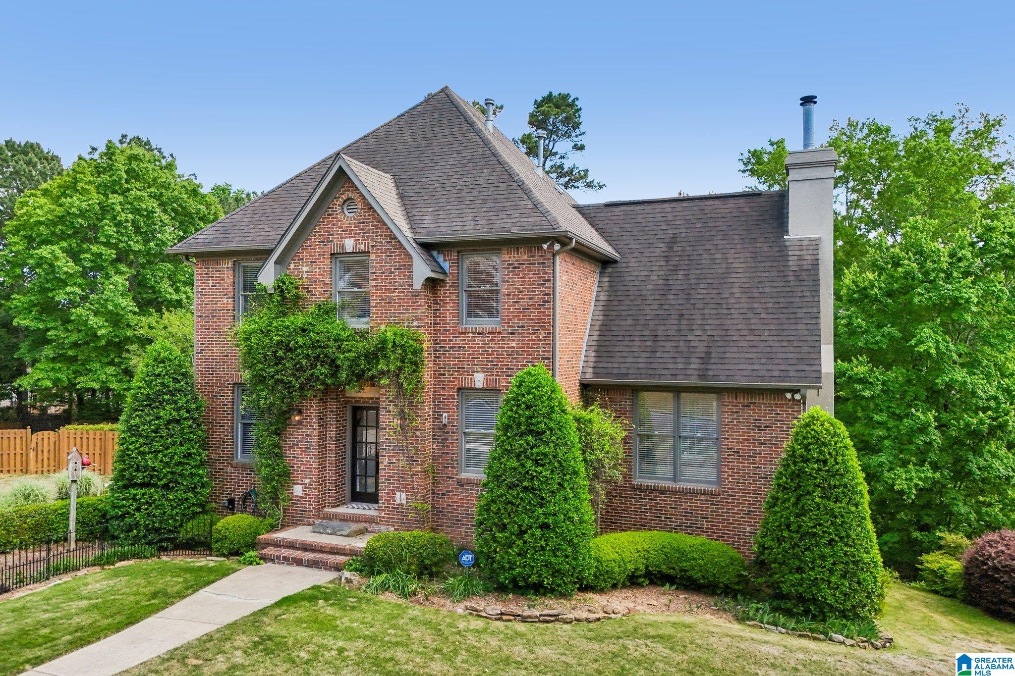 2nd image of 4061 Bent River Lane, Vestavia Hills, AL 35216 | MLS# 21450859