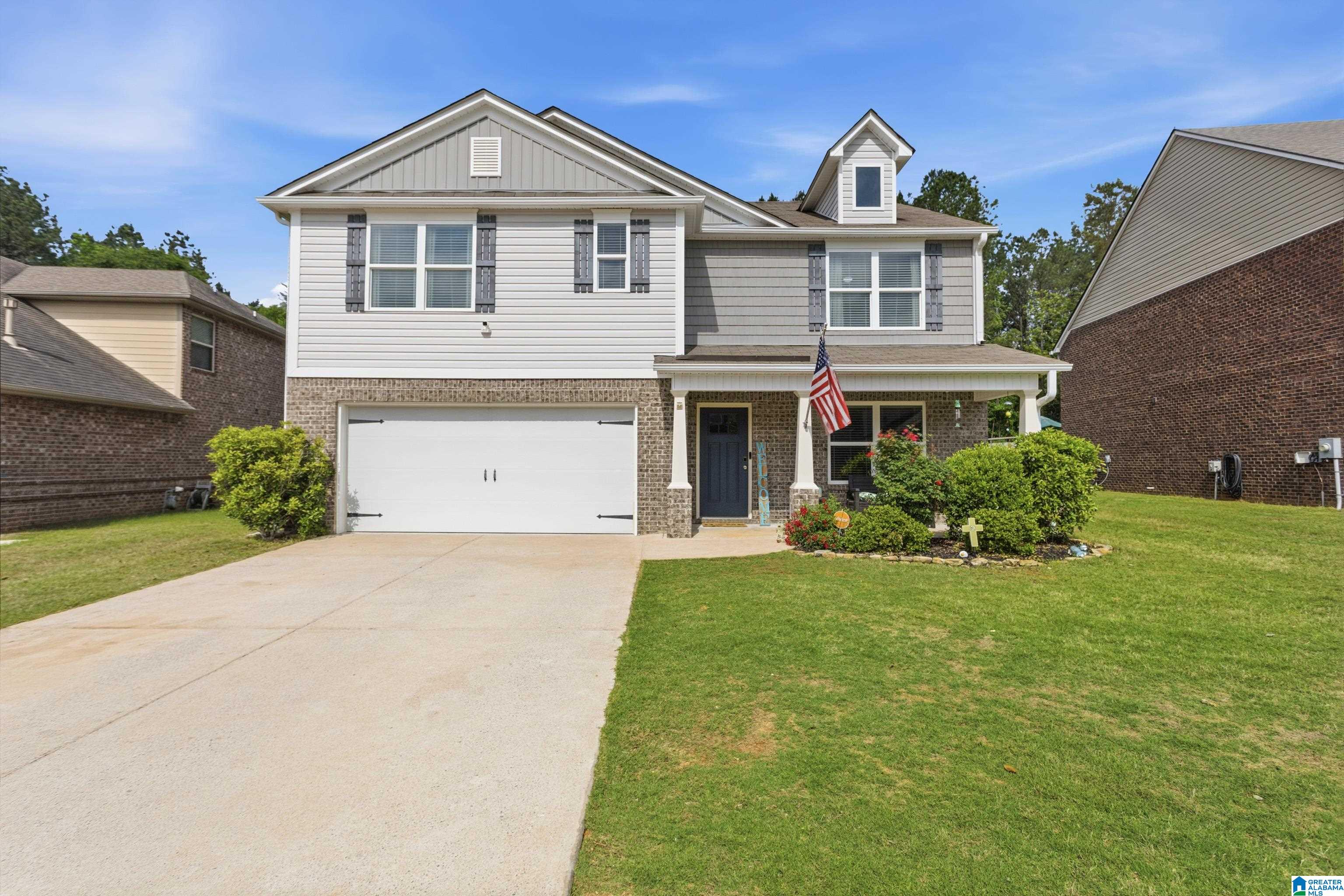 Homes for sale in Kimberly, AL | 234 Sarah Way, Kimberly, AL 35091 | MLS# 21450864