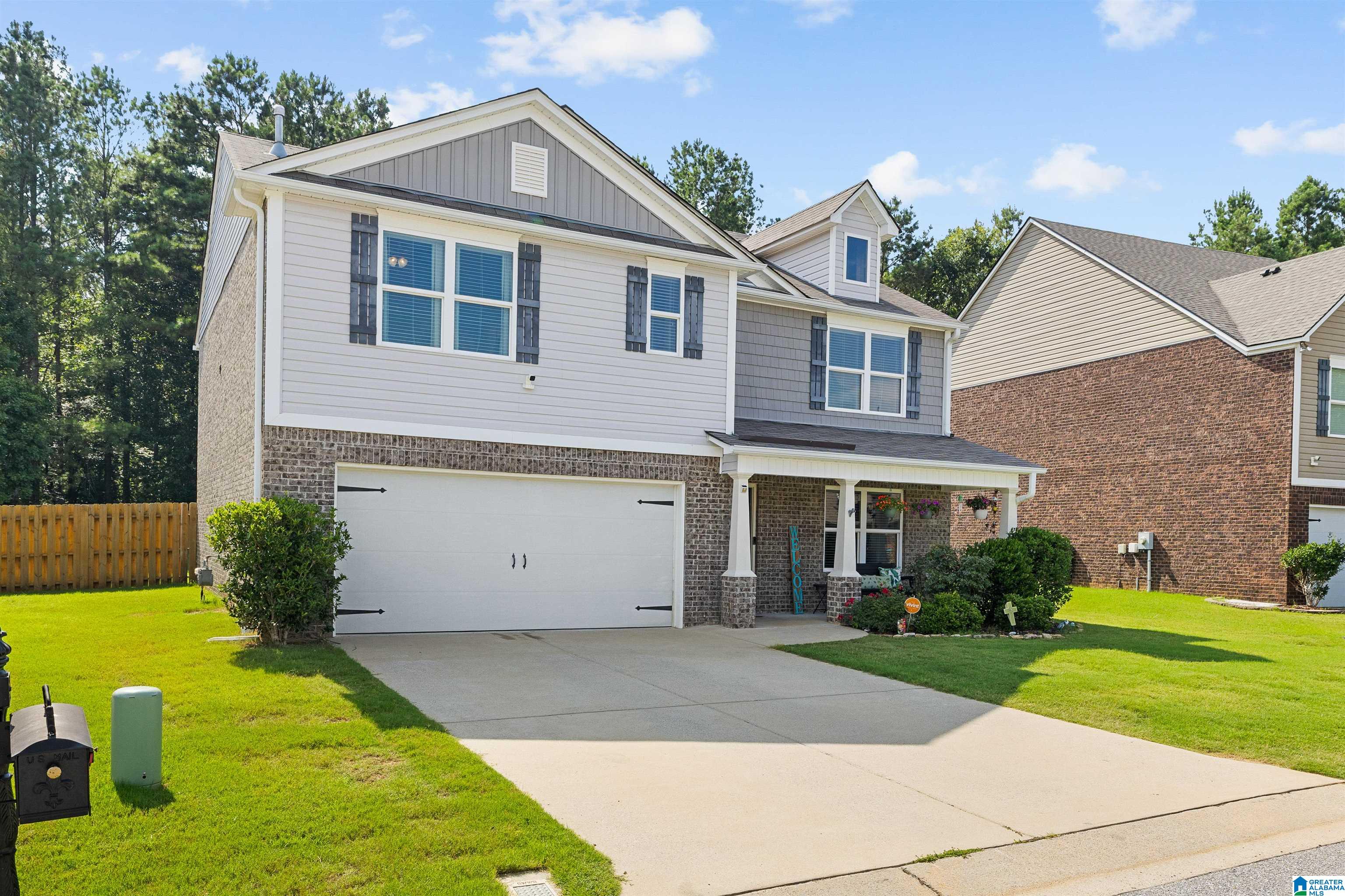 3rd image of 234 Sarah Way, Kimberly, AL 35091 | MLS# 21450864