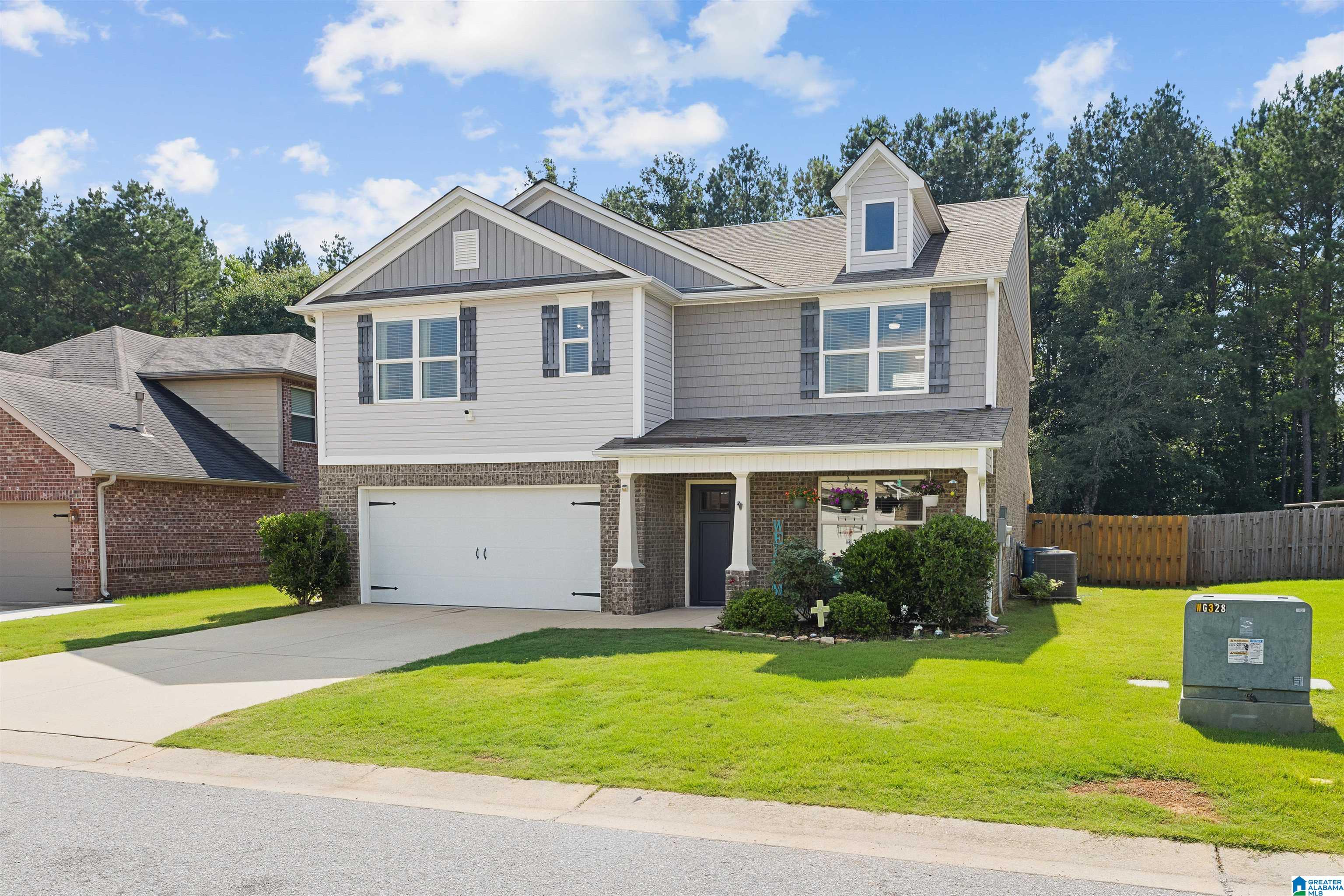 4th image of 234 Sarah Way, Kimberly, AL 35091 | MLS# 21450864