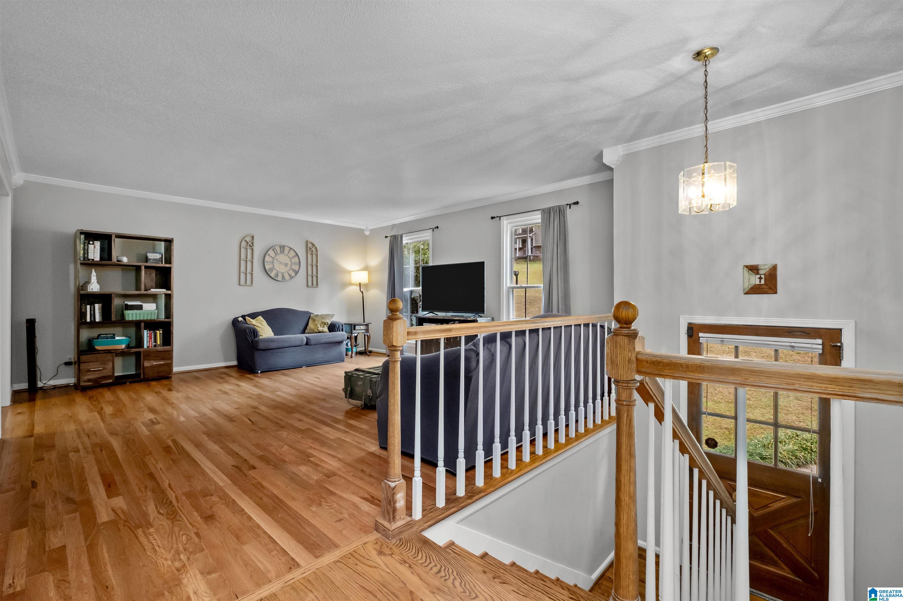 Photo 3 of Single family home for sale at 1833 Eastridge Dr, Birmingham, AL 35235 | MLS# 21450879 | Listing updated on 2026-07-21
