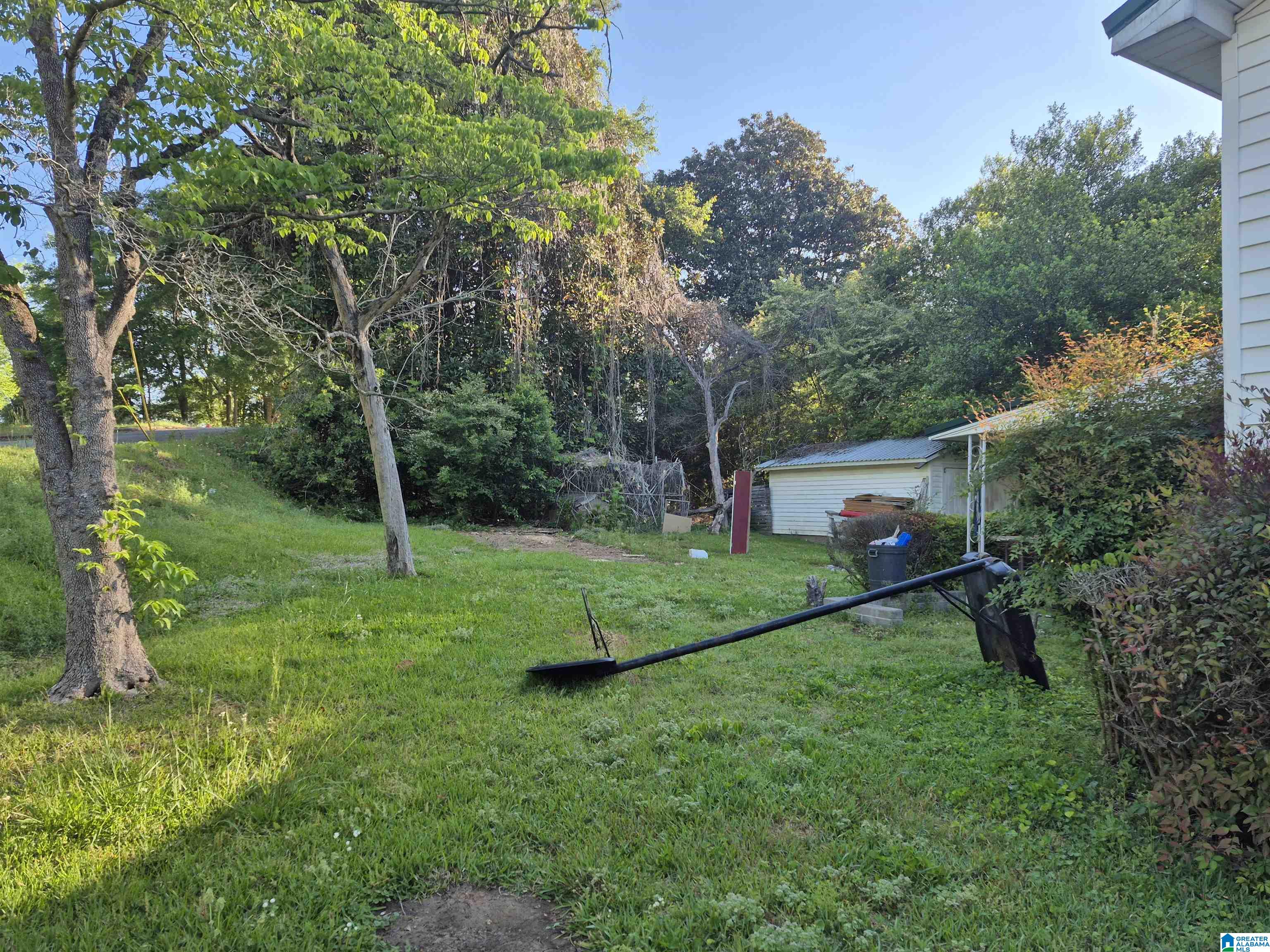 Photo 4 of Single family home for sale at 810 Peachtree St, Roanoke, AL 36274 | MLS# 21450886 | Listing updated on 2026-05-28