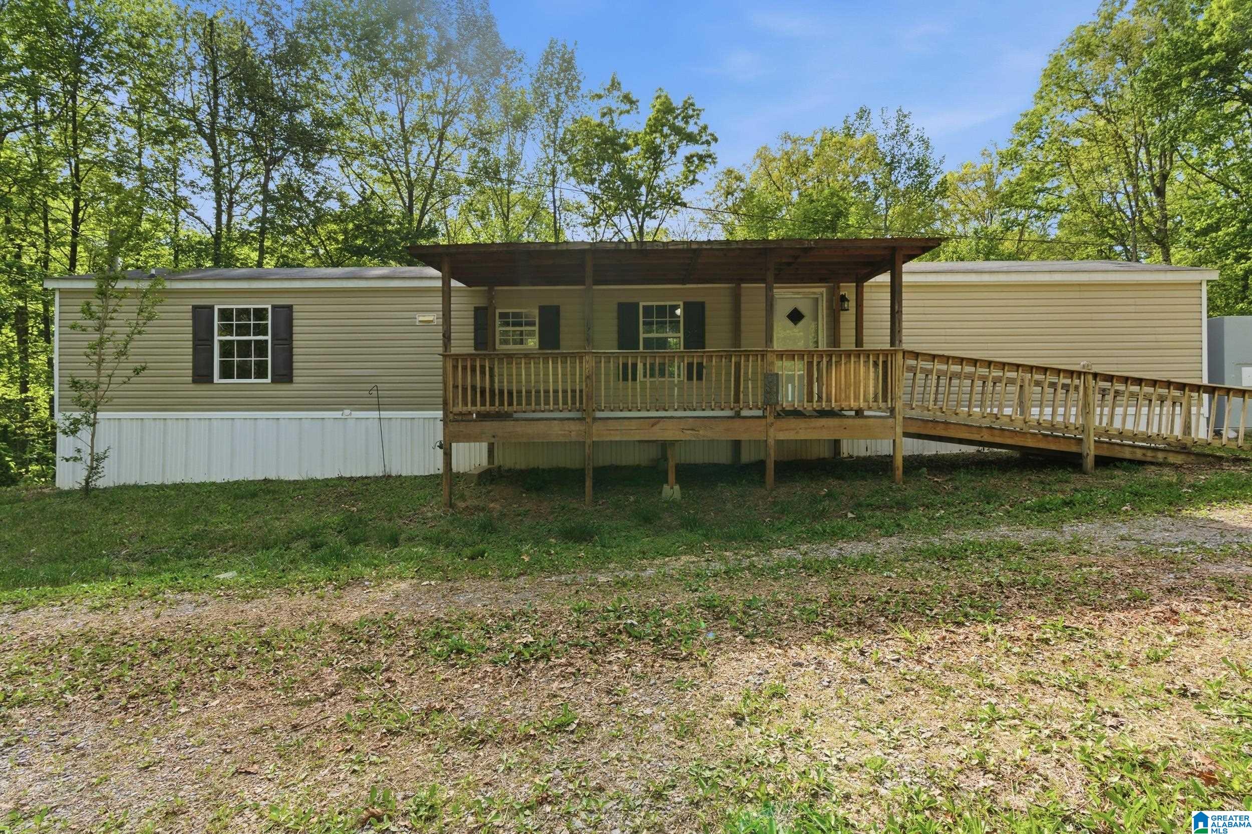 Homes for sale in Scottsboro, AL | 145 Bouldin Lane, Scottsboro, AL 35768 | MLS# 21450892