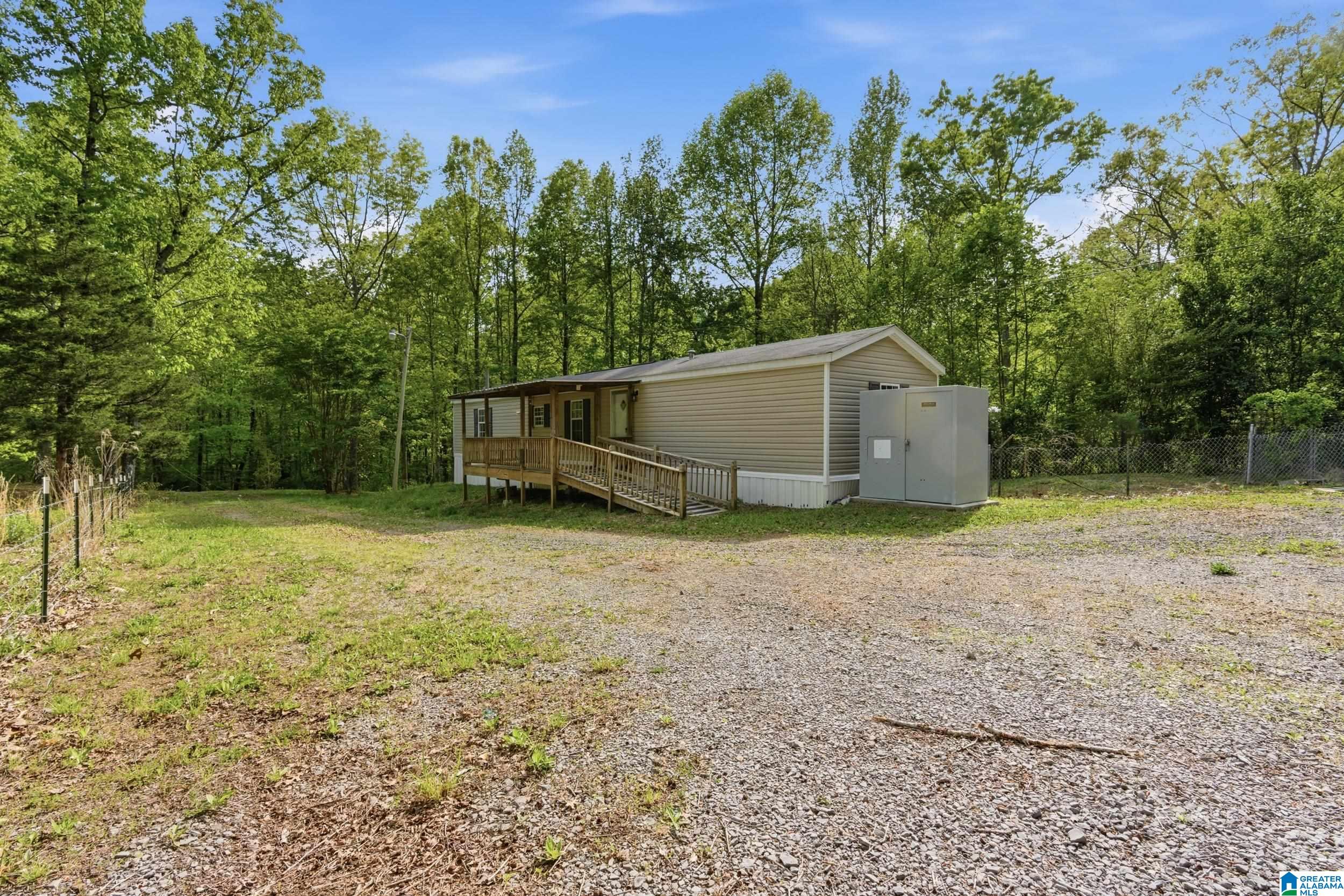 Homes for sale in Scottsboro, AL | 145 Bouldin Lane, Scottsboro, AL 35768 | MLS# 21450892