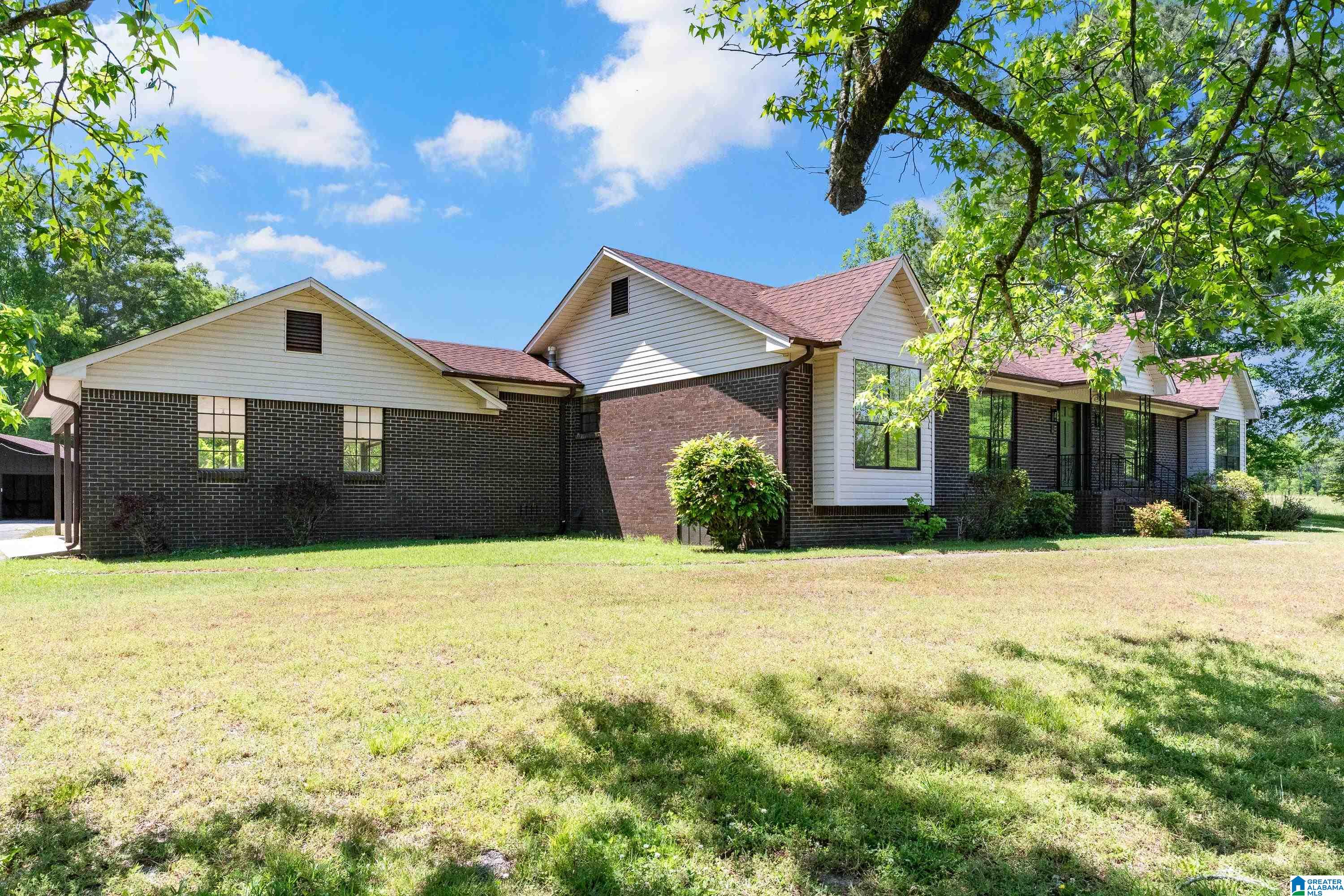 2nd image of 310 Hwy 202, Calera, AL 35040 | MLS# 21450893