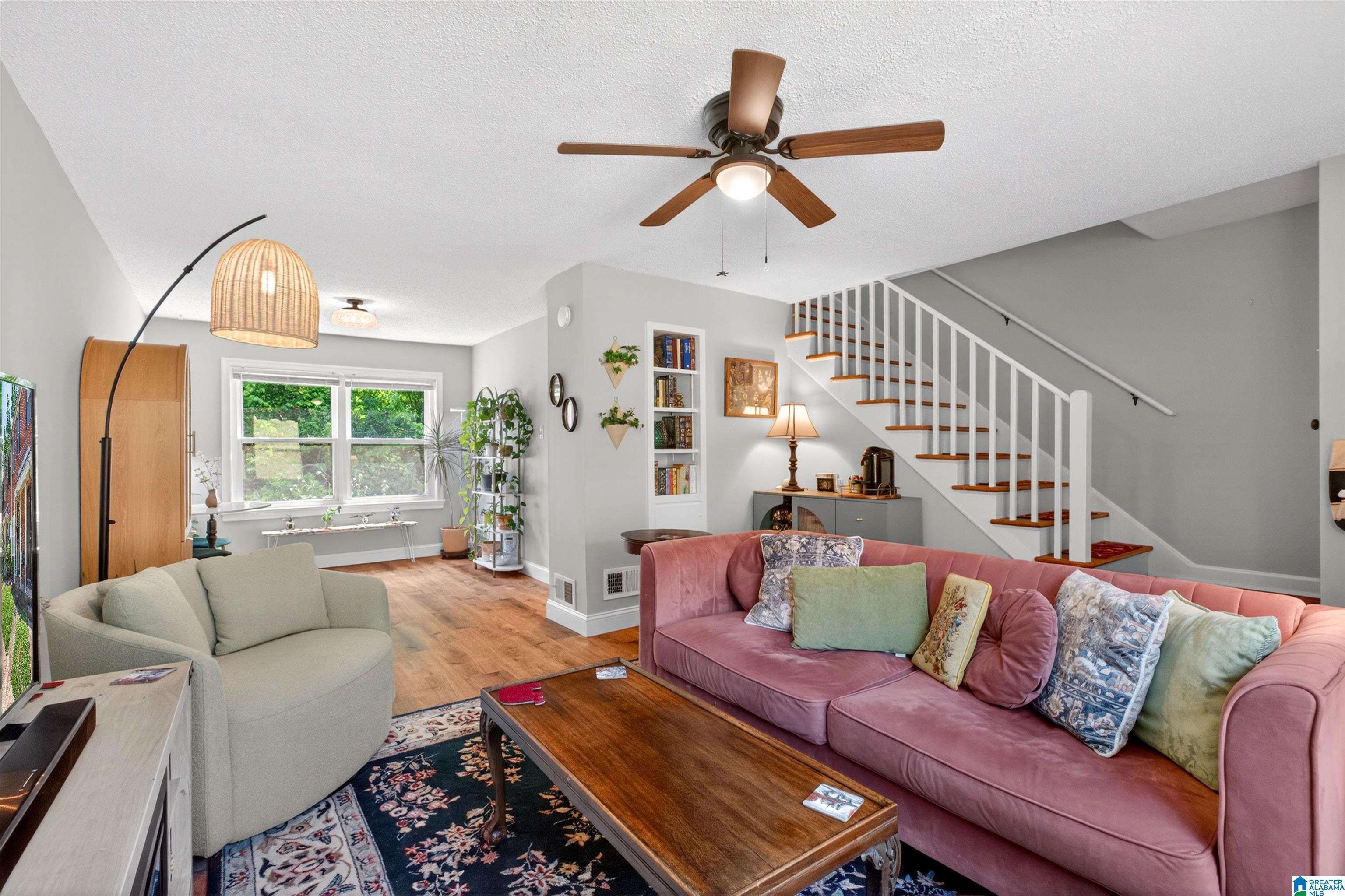 Photo 2 of Condo for sale at 1731 Valley Ave #D, Birmingham, AL 35209 | MLS# 21450895 | Listing updated on 2026-09-10