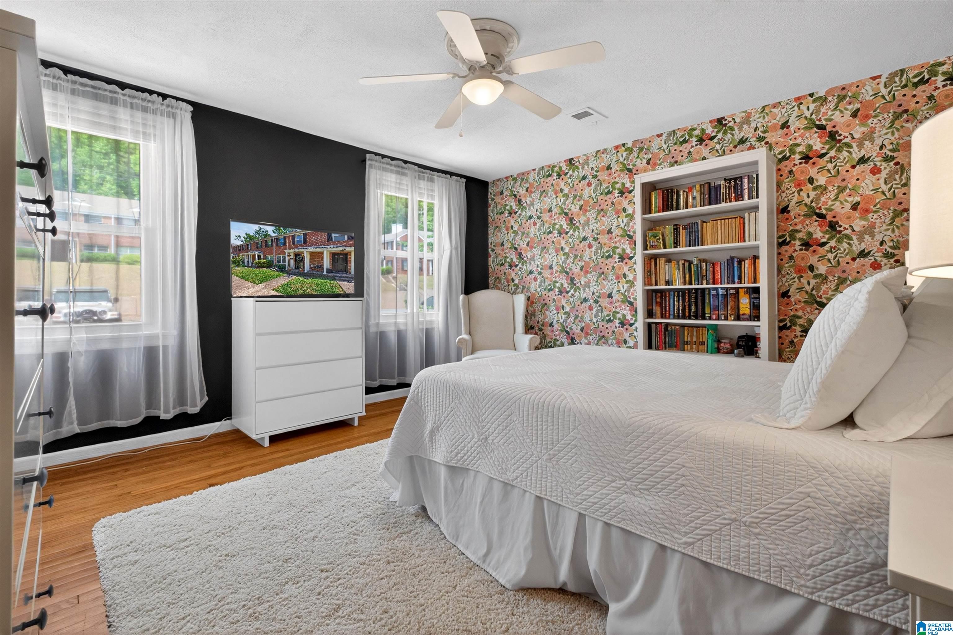 Photo 4 of Condo for sale at 1731 Valley Ave #D, Birmingham, AL 35209 | MLS# 21450895 | Listing updated on 2026-09-10
