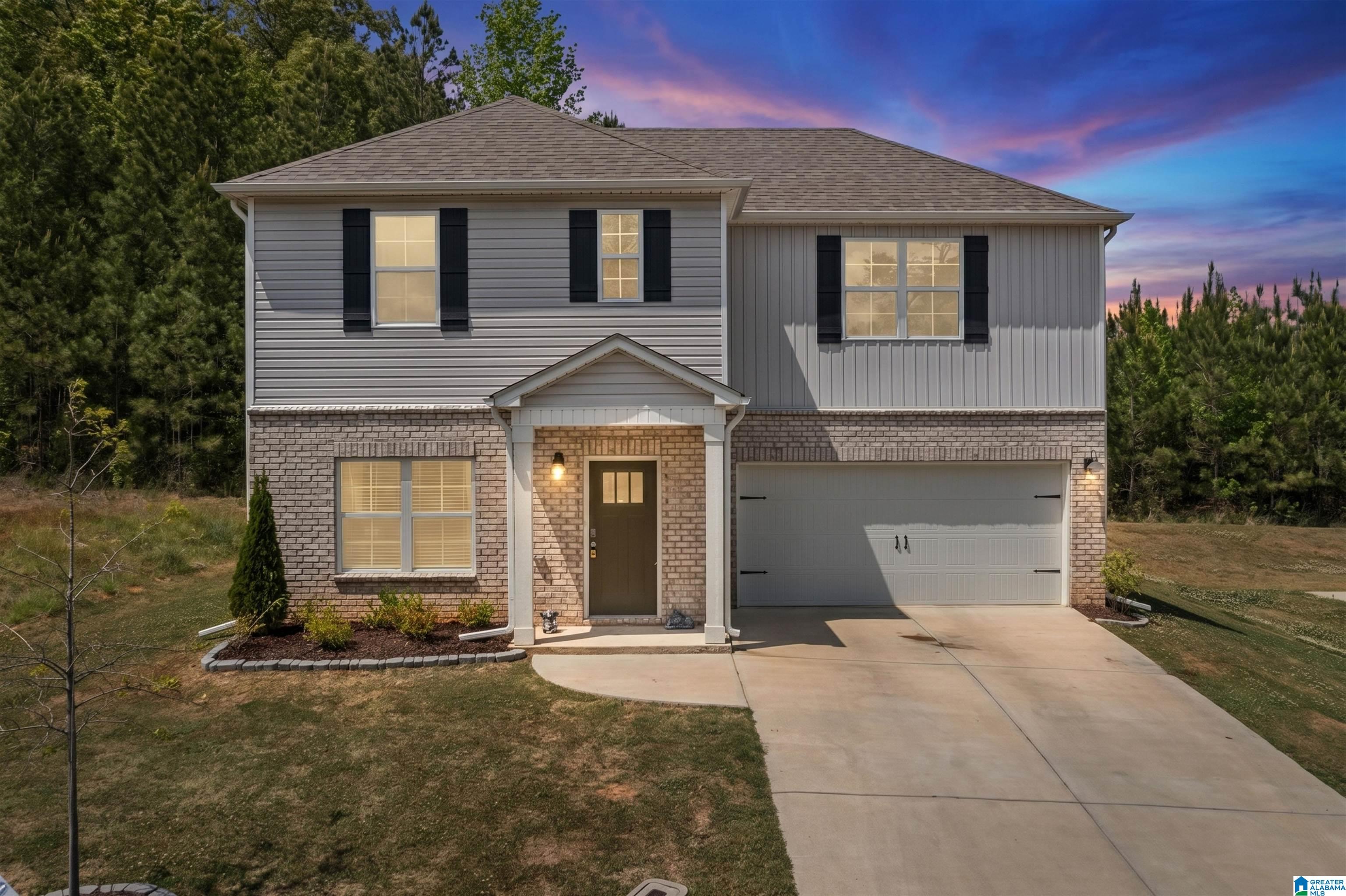 Homes for sale in Glencoe, AL | 114 Briarwood Lane, Glencoe, AL 35905 | MLS# 21450898