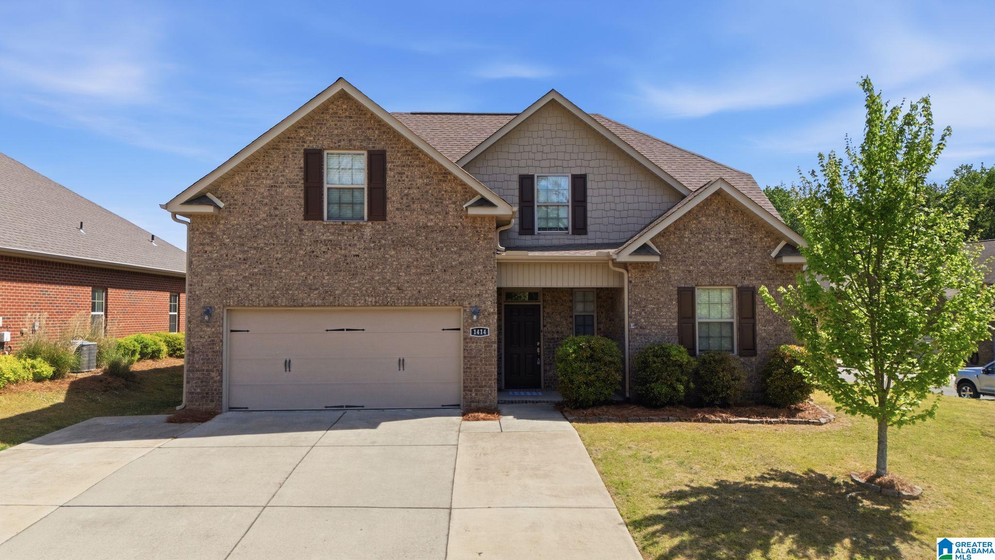 Homes for sale in Cullman, AL | 1414 Wishing Well Dr Ne, Cullman, AL 35055 | MLS# 21450908