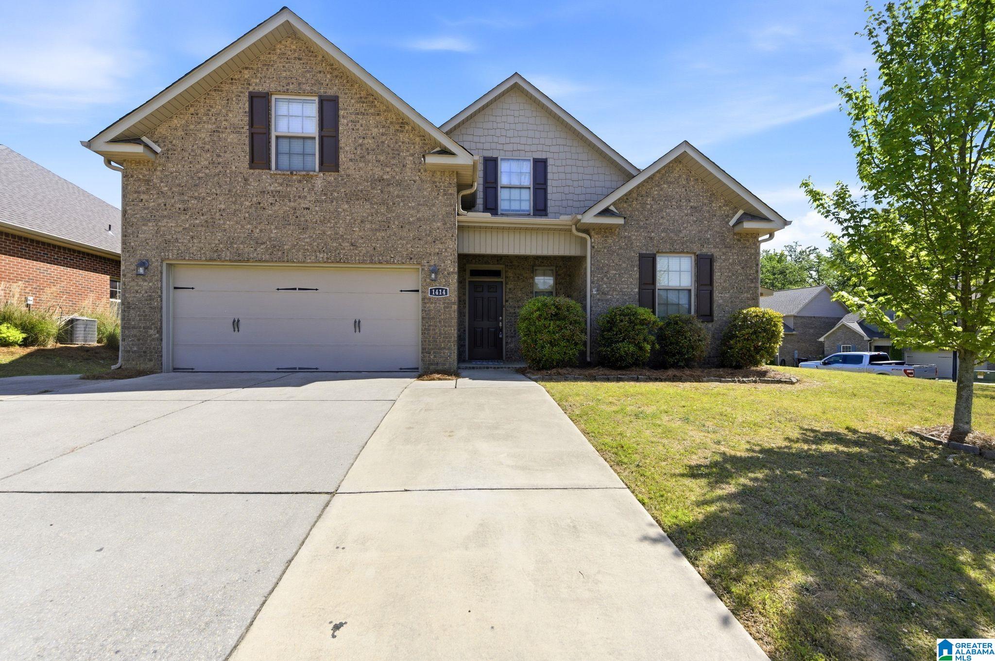 Homes for sale in Cullman, AL | 1414 Wishing Well Dr Ne, Cullman, AL 35055 | MLS# 21450908