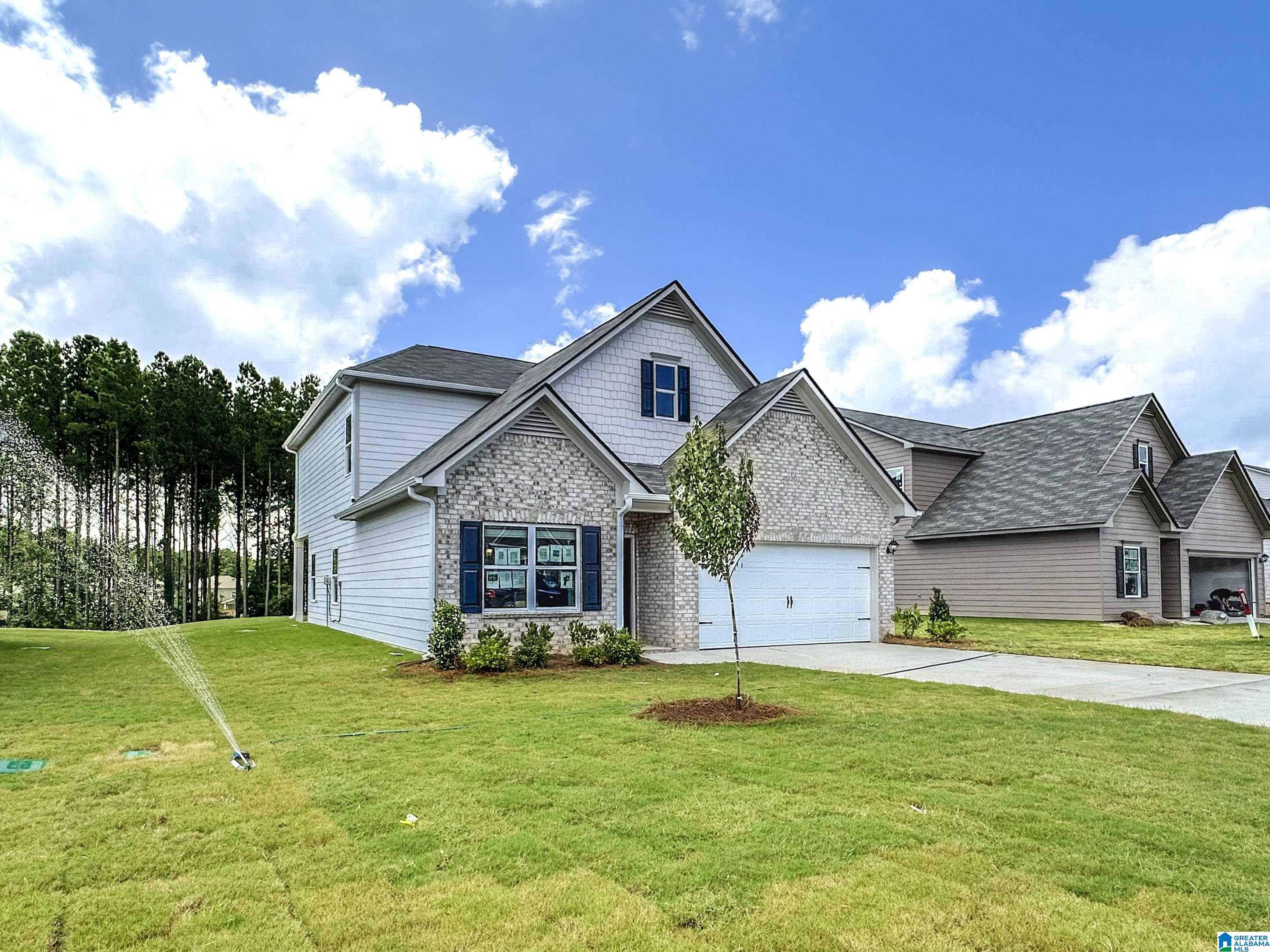 2nd image of The Caldwell Sayers Road, Fultondale, AL 35068 | MLS# 21450913