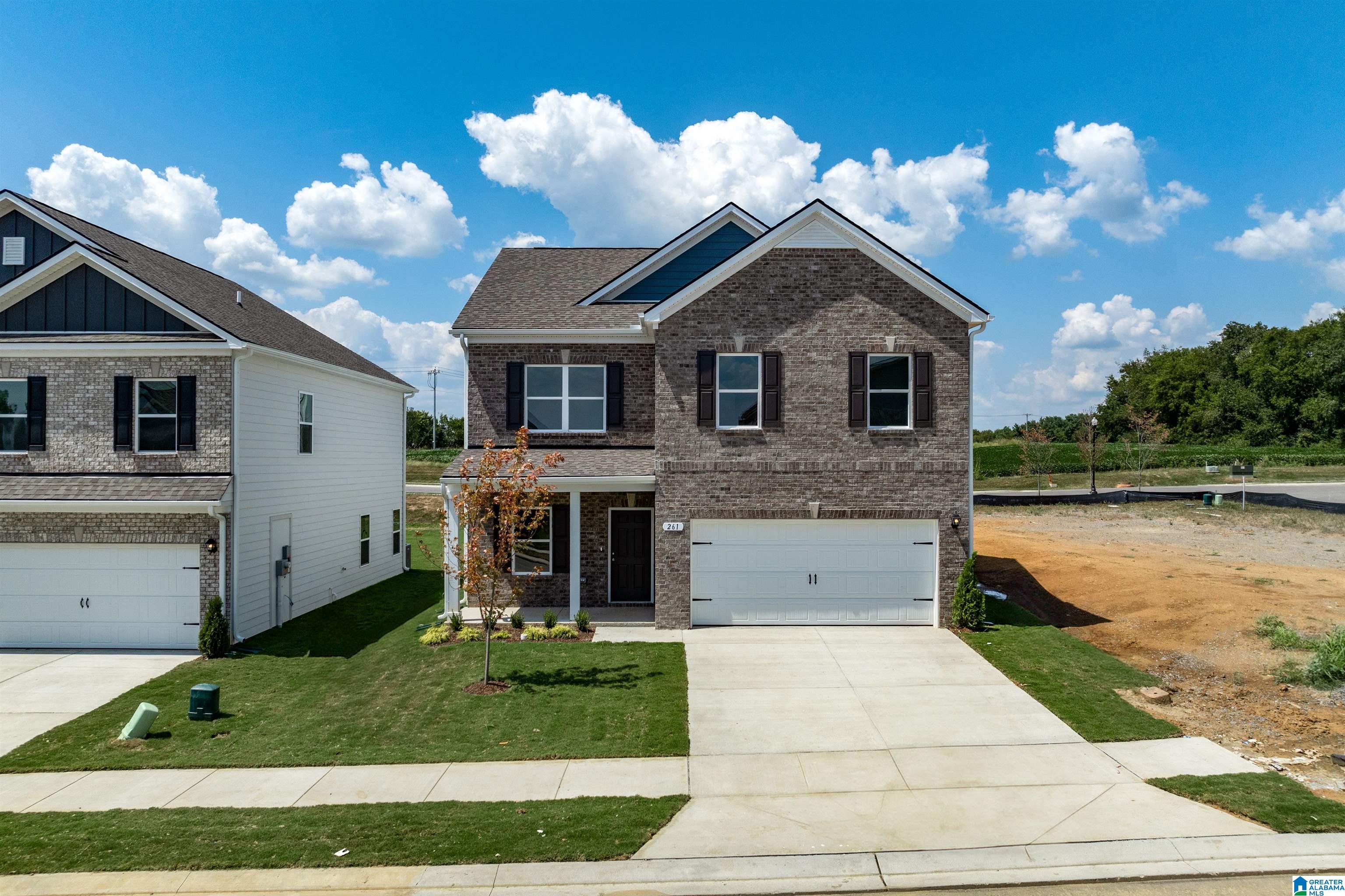 1st image of The Coleman Sayers Road, Fultondale, AL 35068 | MLS# 21450917