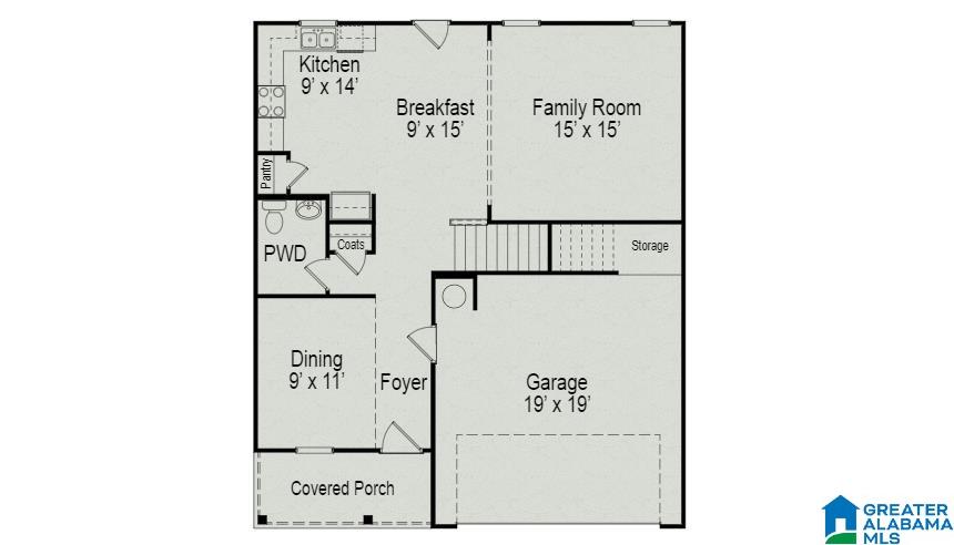 2nd image of The Coleman Sayers Road, Fultondale, AL 35068 | MLS# 21450917