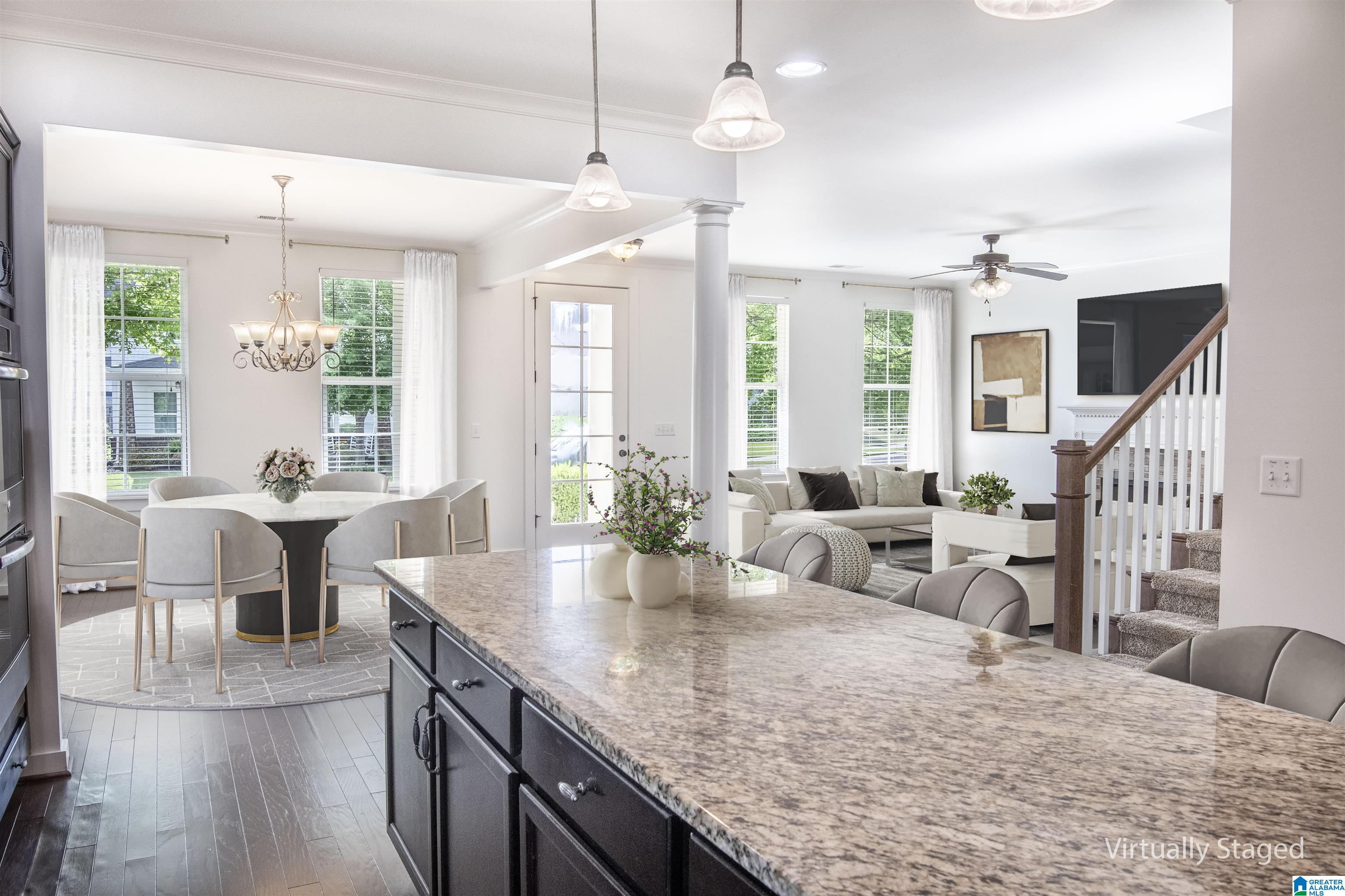 Photo 1 of Single family home for sale at 430 Appleford Rd, Helena, AL 35080 | MLS# 21450926 | Listing updated on 2026-09-07