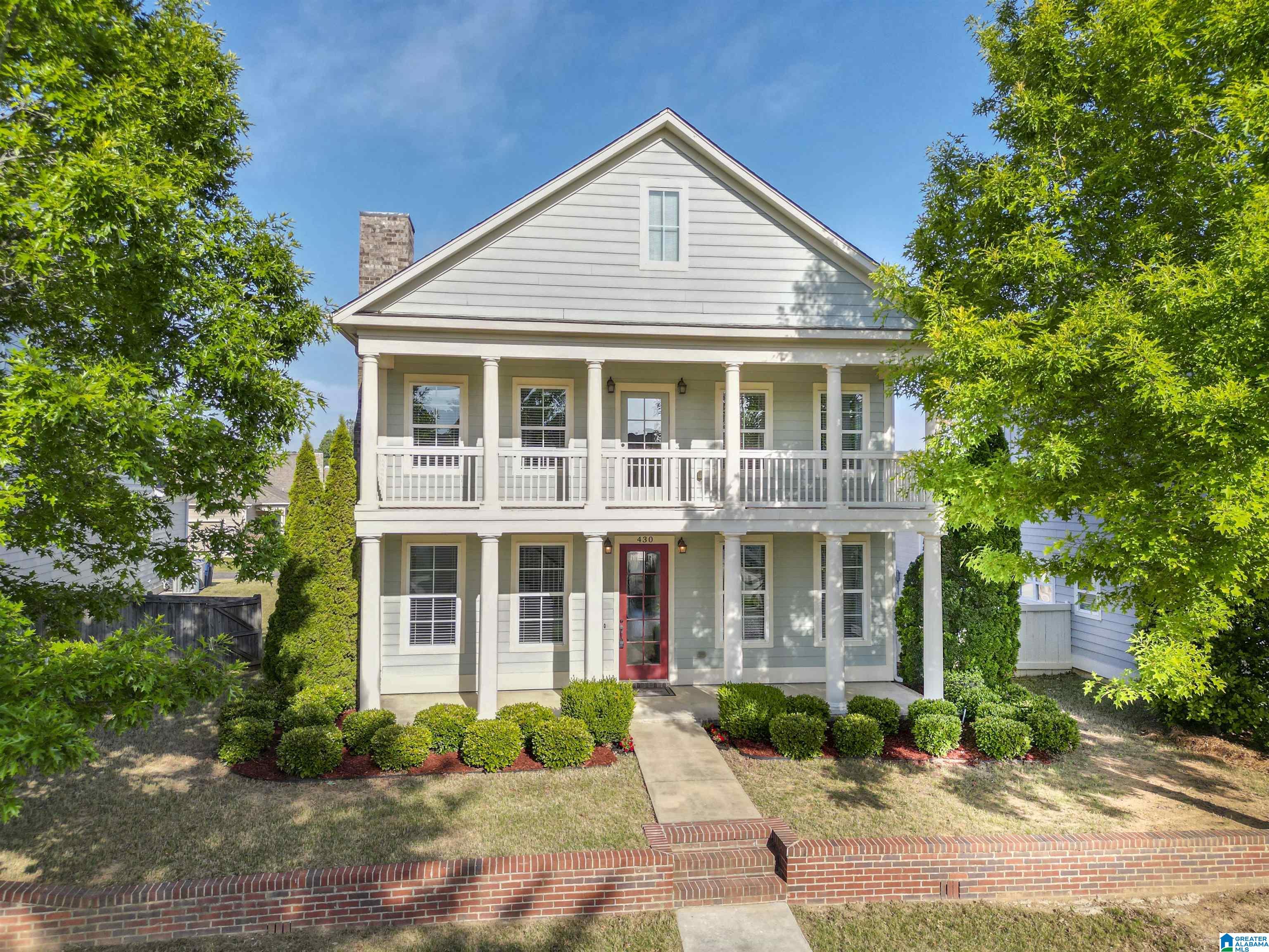 Photo 3 of Single family home for sale at 430 Appleford Rd, Helena, AL 35080 | MLS# 21450926 | Listing updated on 2026-09-07