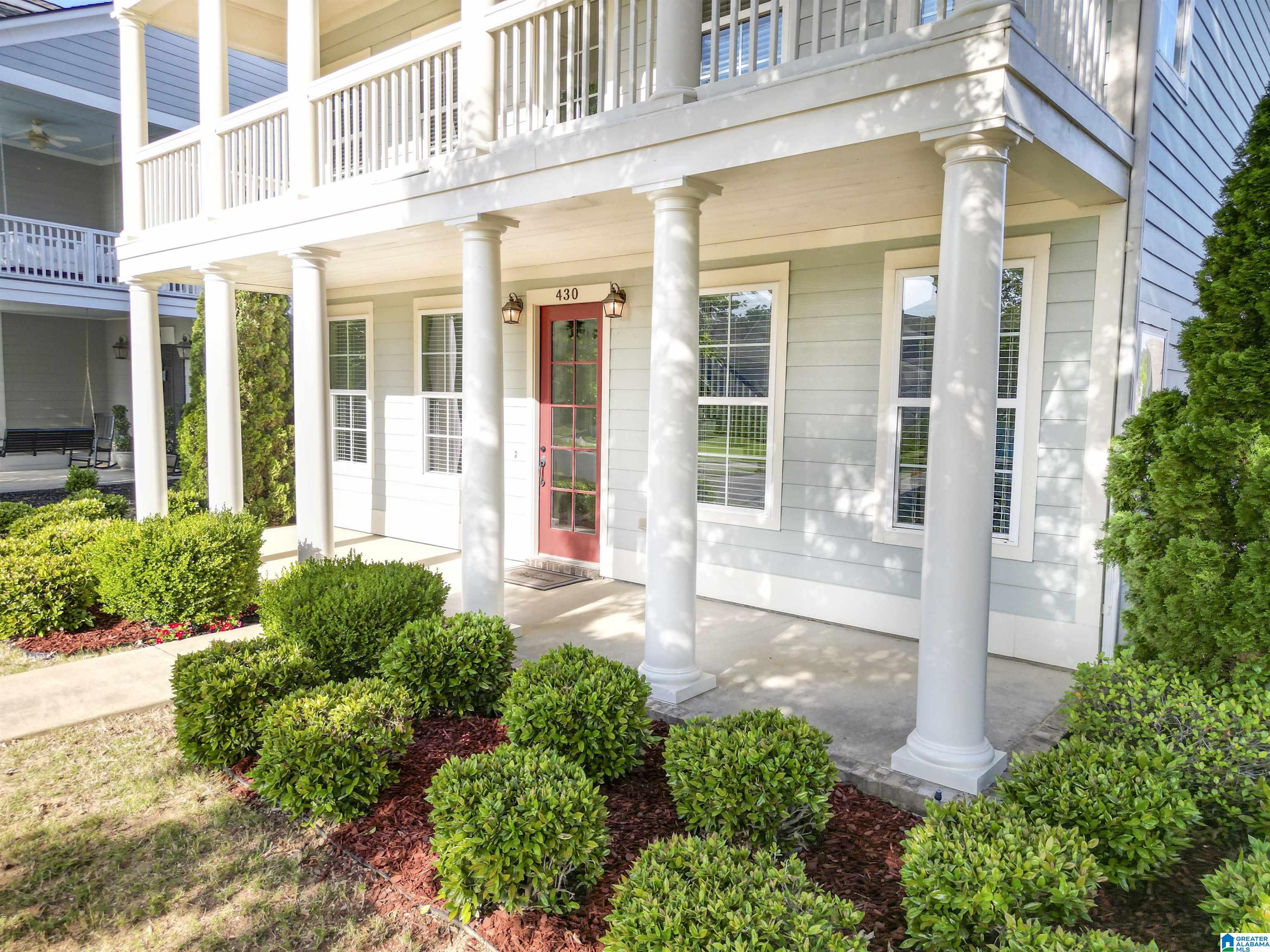 Photo 3 of Single family home for sale at 430 Appleford Rd, Helena, AL 35080 | MLS# 21450926 | Listing updated on 2026-09-07