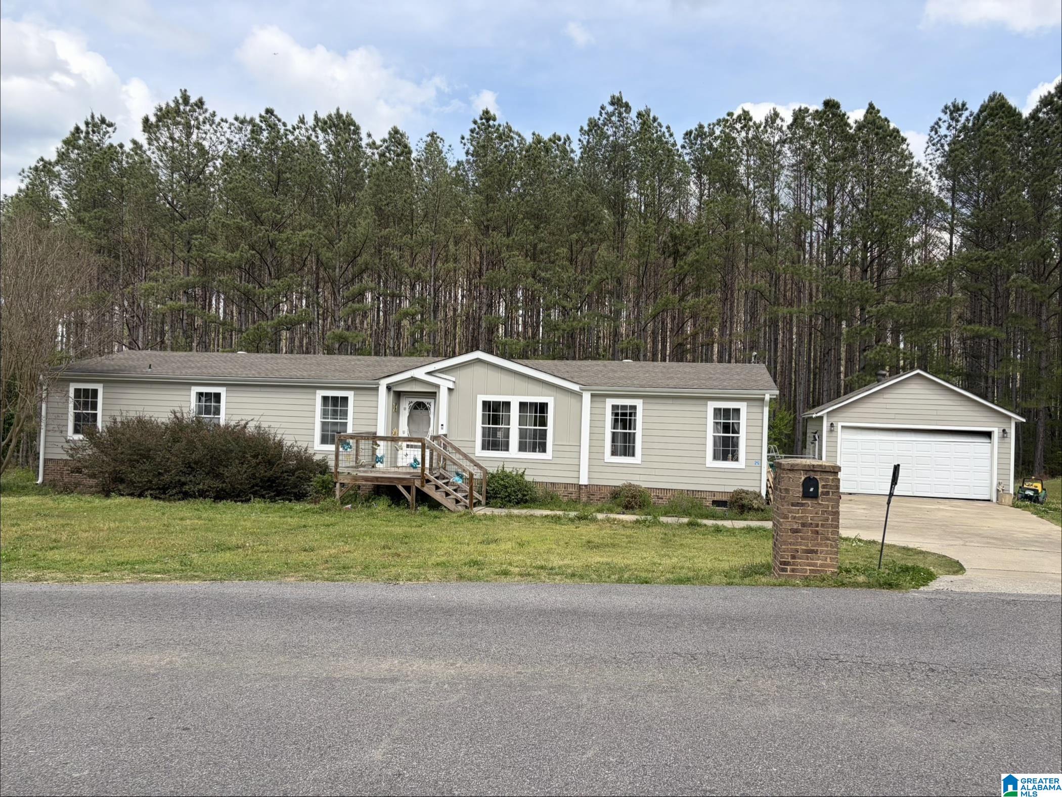 Homes for sale in Odenville, AL | 60 Abingdon Trace, Odenville, AL 35120 | MLS# 21450932