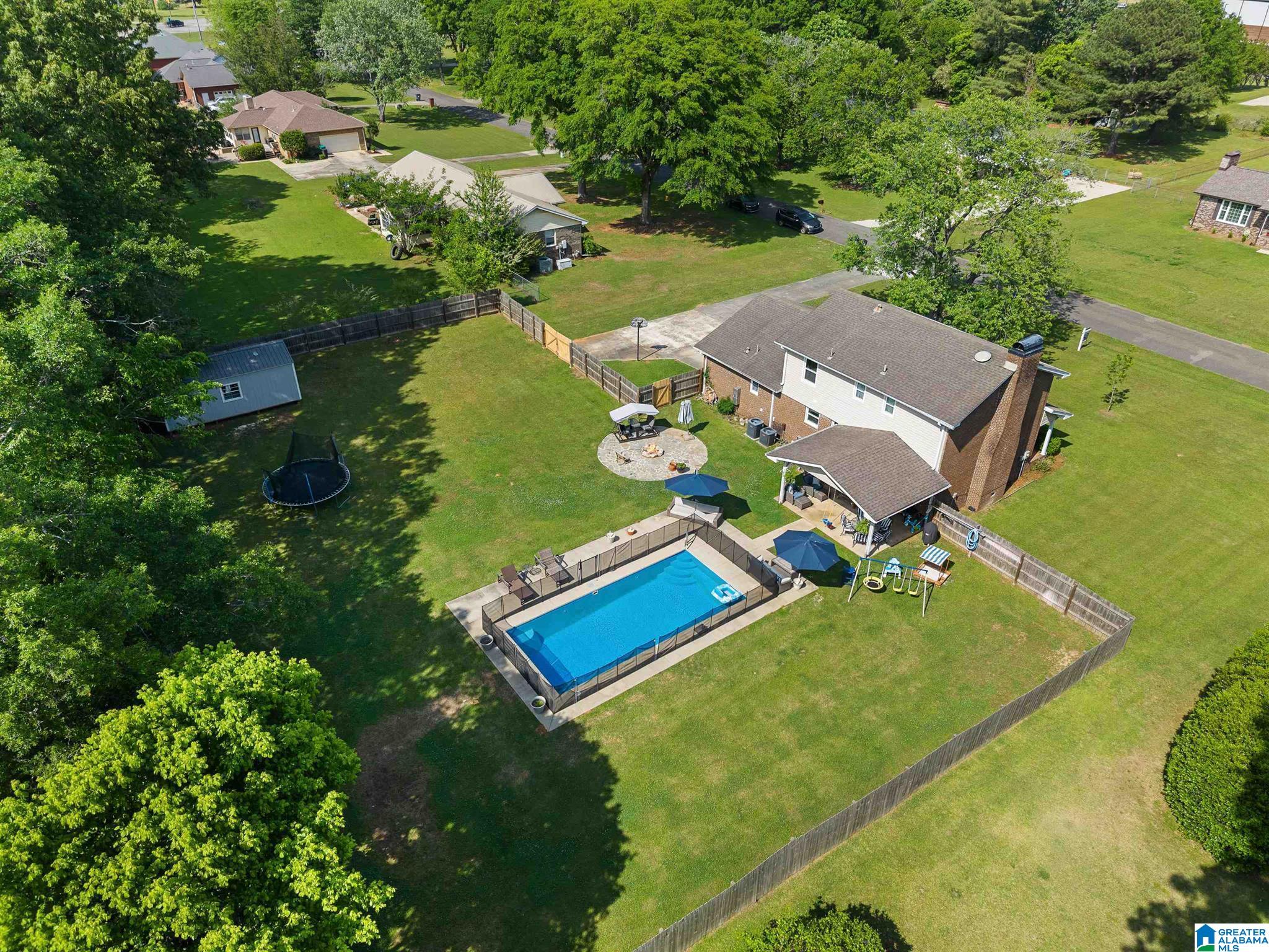 1st image of 3809 Valley Haven Circle, Moody, AL 35004 | MLS# 21450934