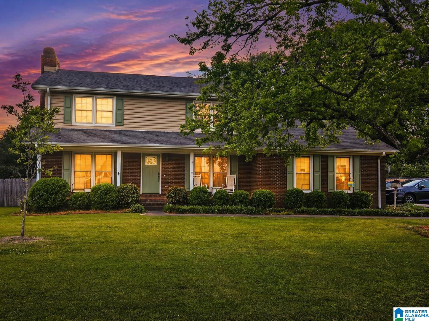 2nd image of 3809 Valley Haven Circle, Moody, AL 35004 | MLS# 21450934