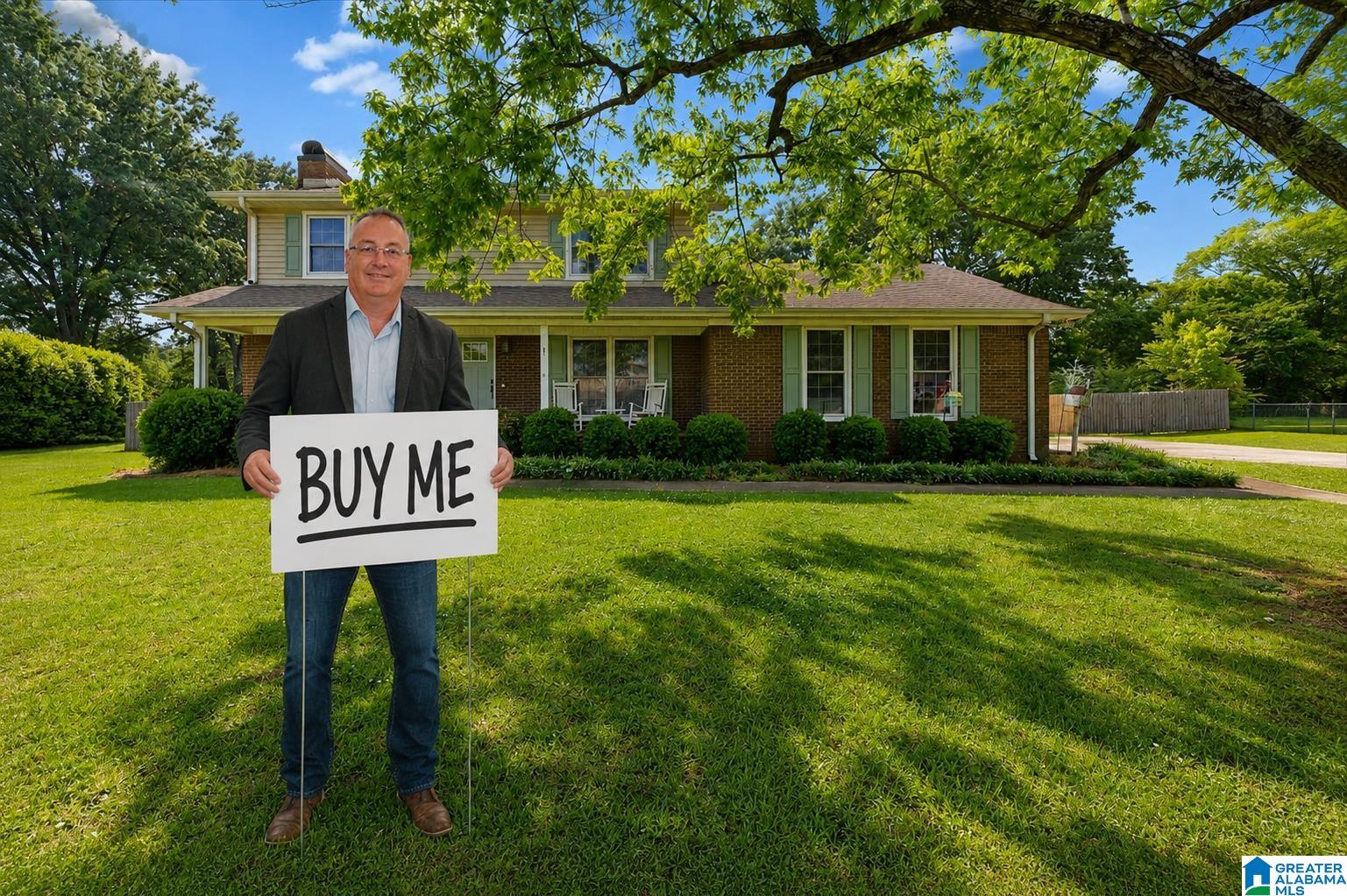 46th image of 3809 Valley Haven Circle, Moody, AL 35004 | MLS# 21450934