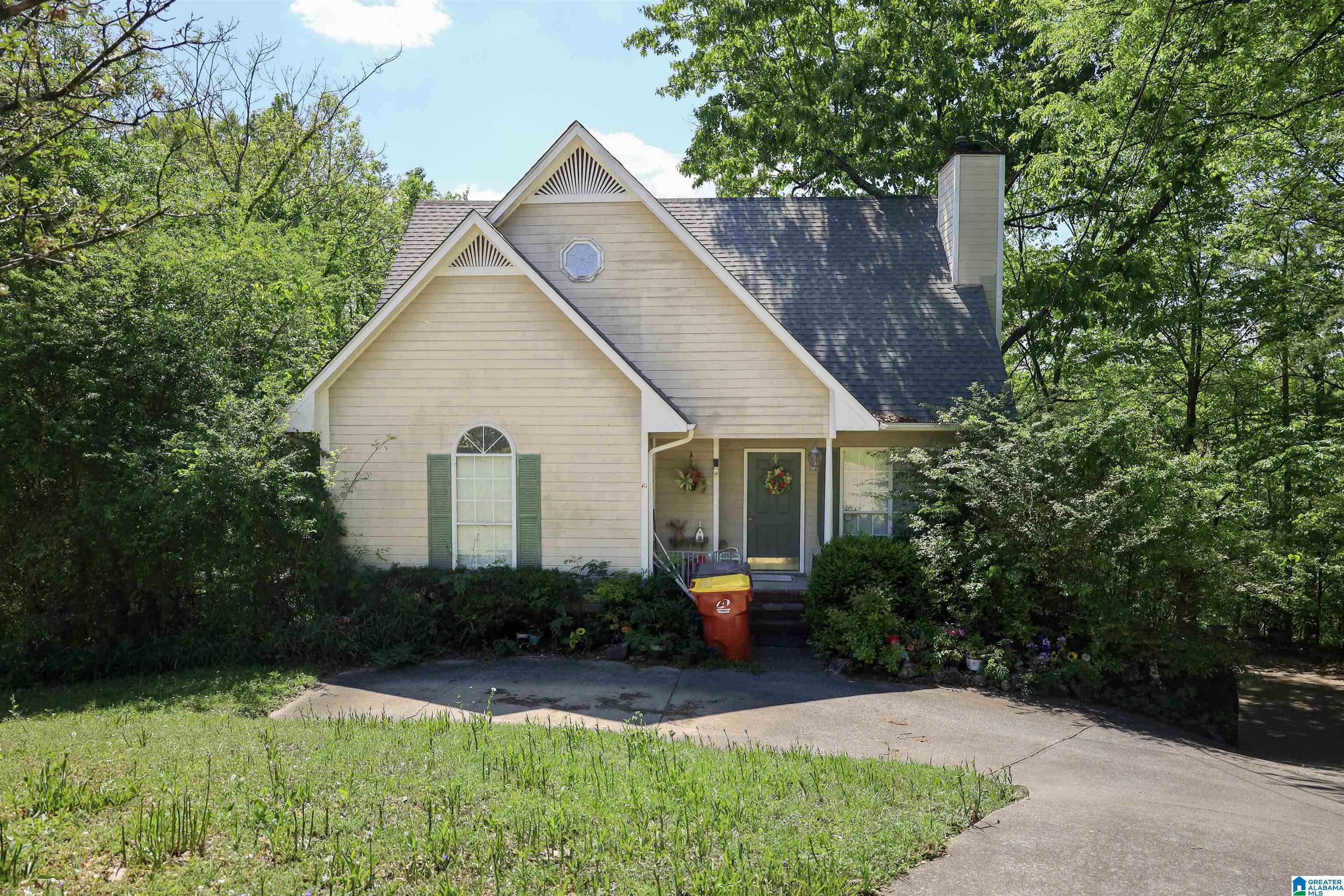 Photo 1 of Single family home for sale at 1101 Shadow Crk Dr Ne, Birmingham, AL 35215 | MLS# 21450949 | Listing updated on 2026-07-23
