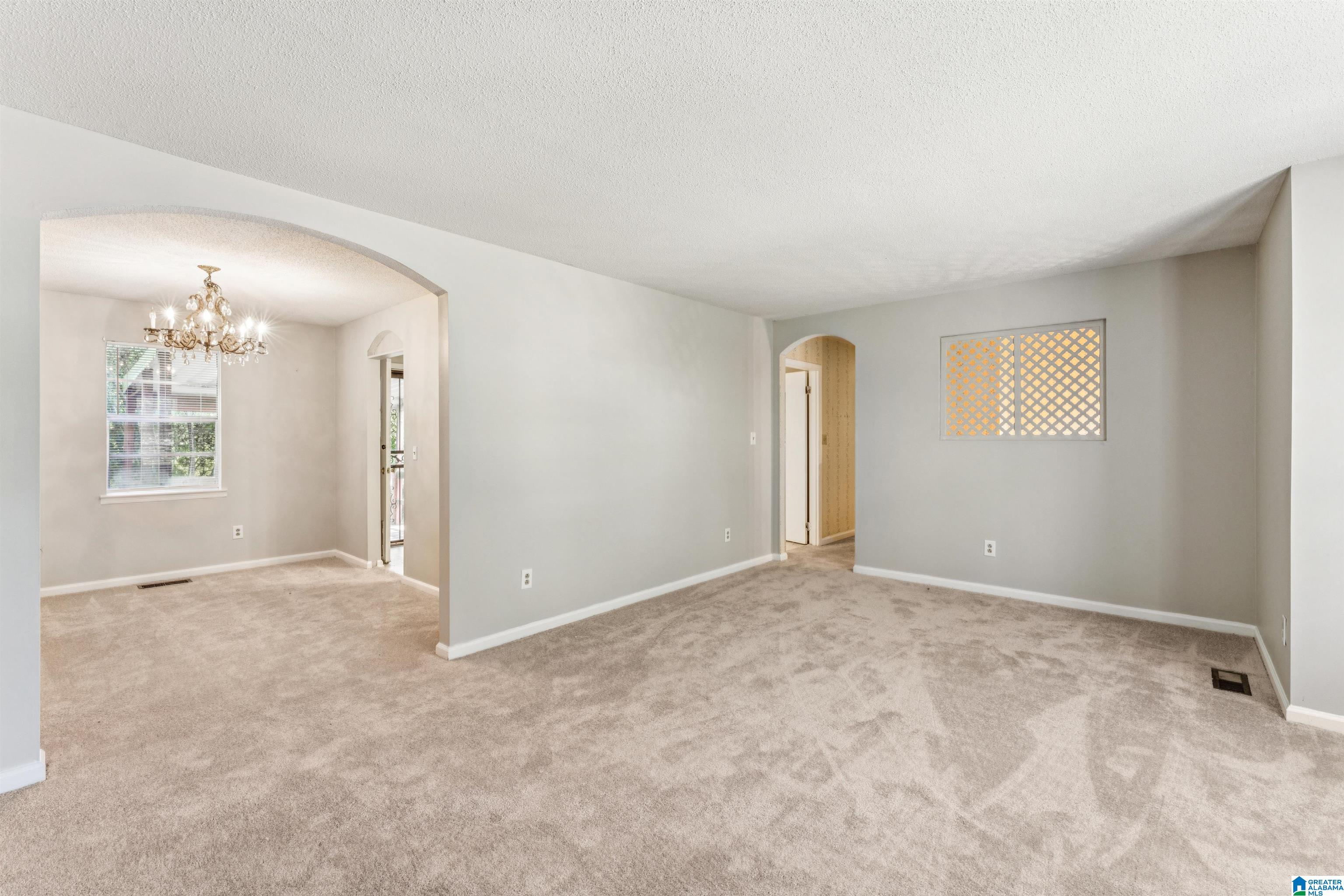 5th image of 272 Jupiter Dr, Center Point, AL 35215 | MLS# 21450956