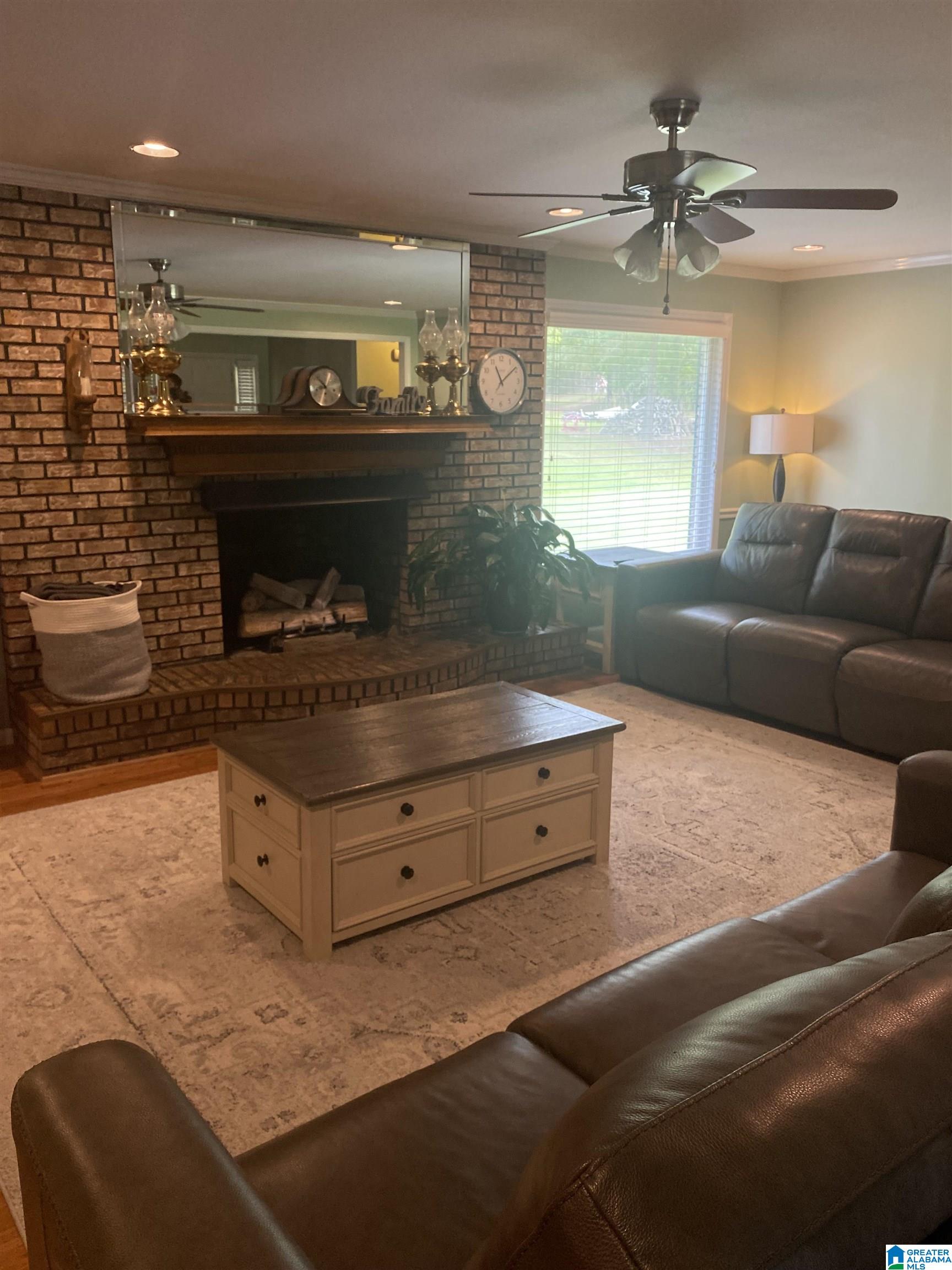 5th image of 4587 Montevallo Road, Centreville, AL 35042 | MLS# 21450977