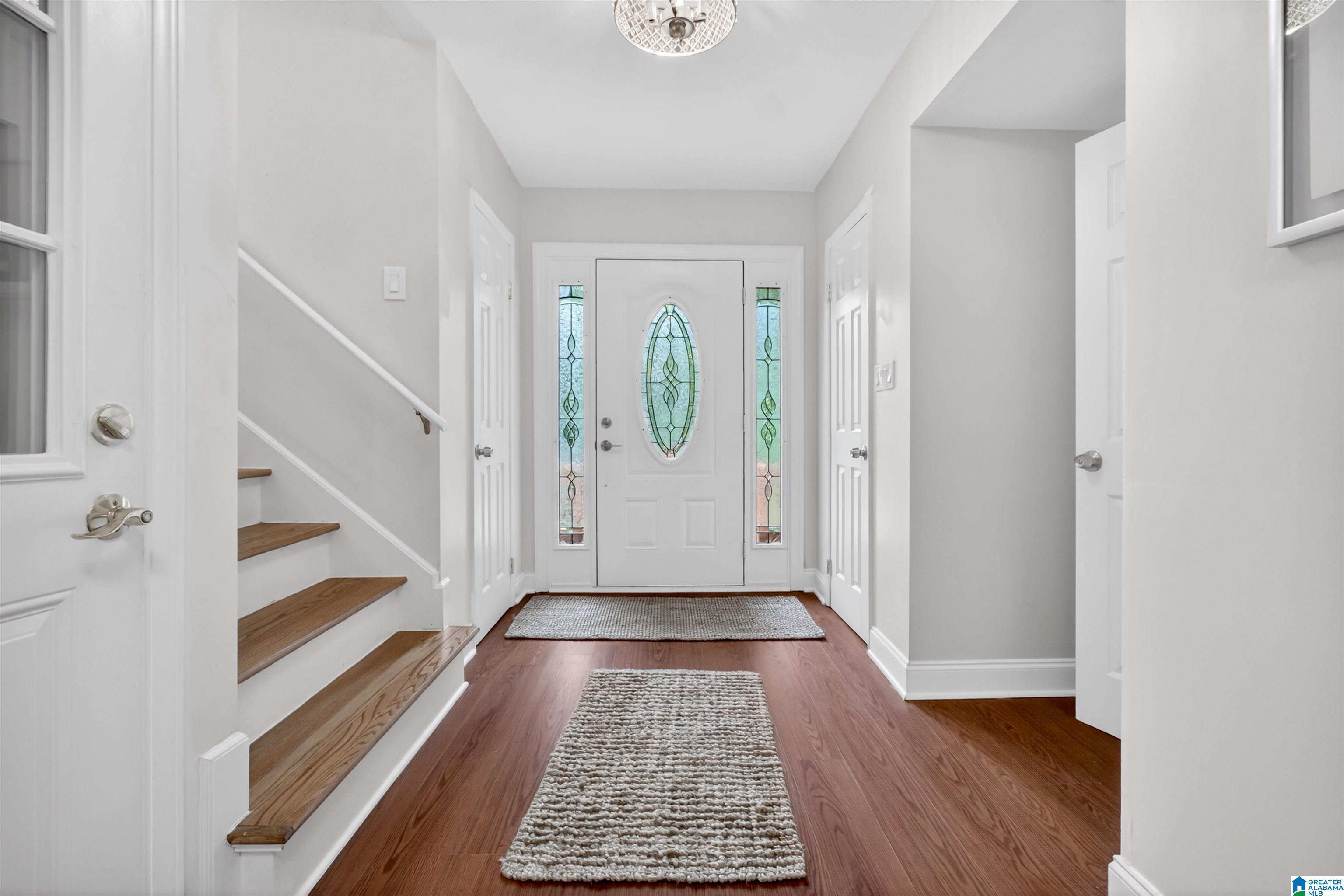 Photo 4 of Single family home for sale at 3633 Leslie Ann Rd, Vestavia, AL 35243 | MLS# 21450981 | Listing updated on 2026-07-13